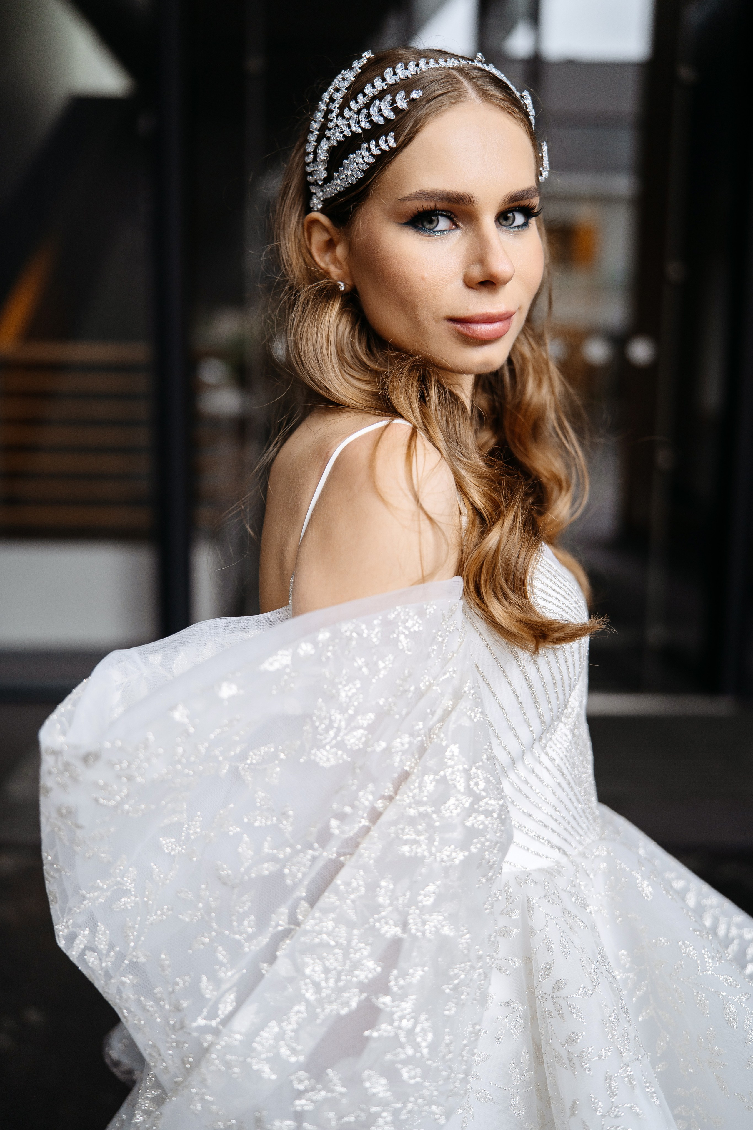 Саша и Саша. Свадебный и репортажный фотограф в Москве Андрей Вайман