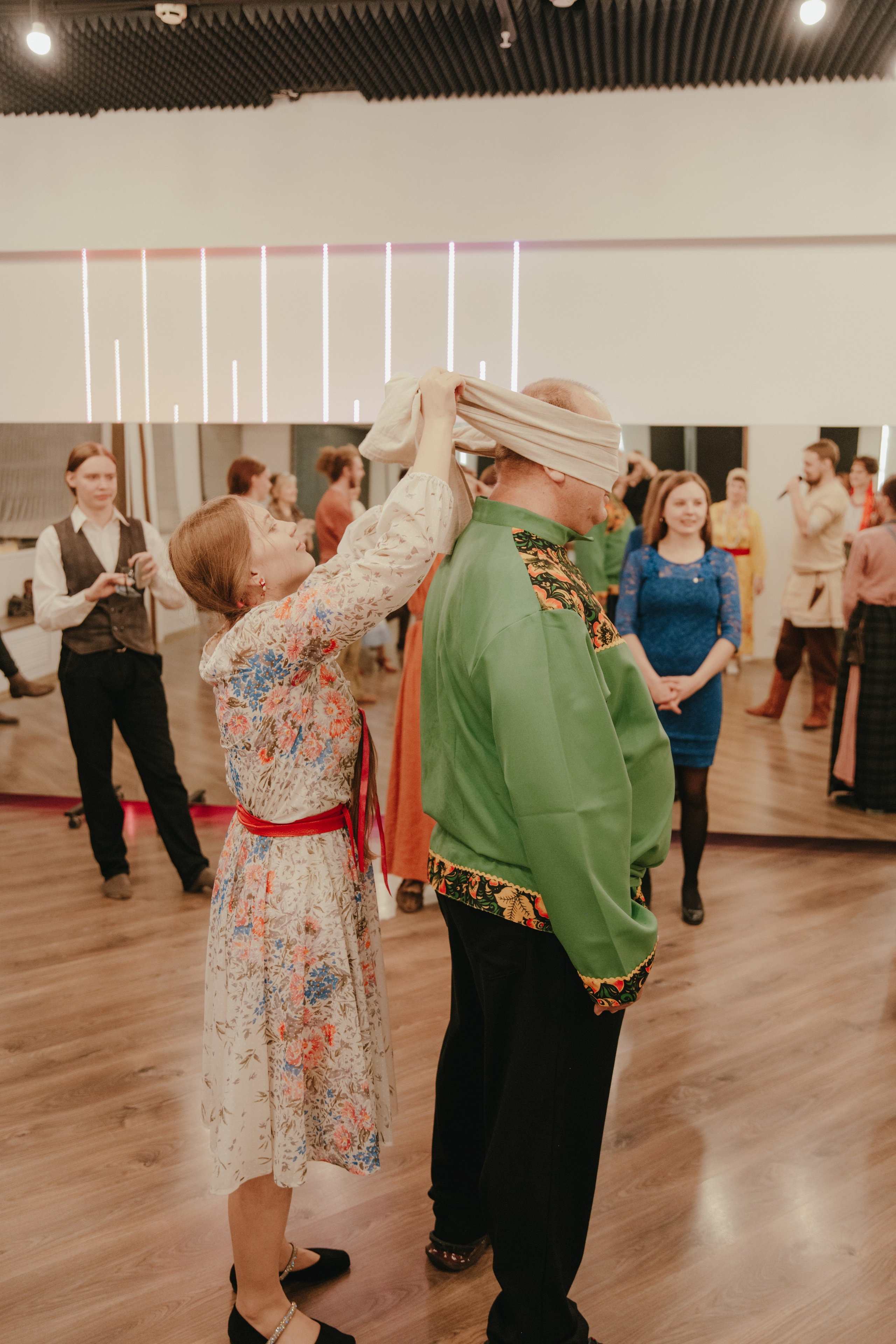 Вечерочка. Фотограф вдохновленной жизнью и природой Надежда Адданикова