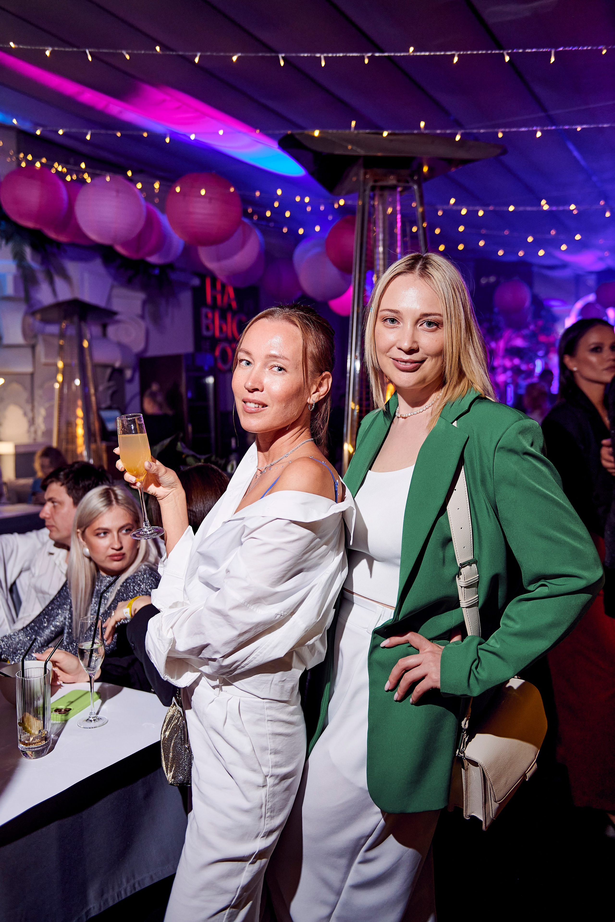 LeBurg — Summer Fairy Tale (хедлайнер Влад Соколовский). Фотограф Постольник Дарья