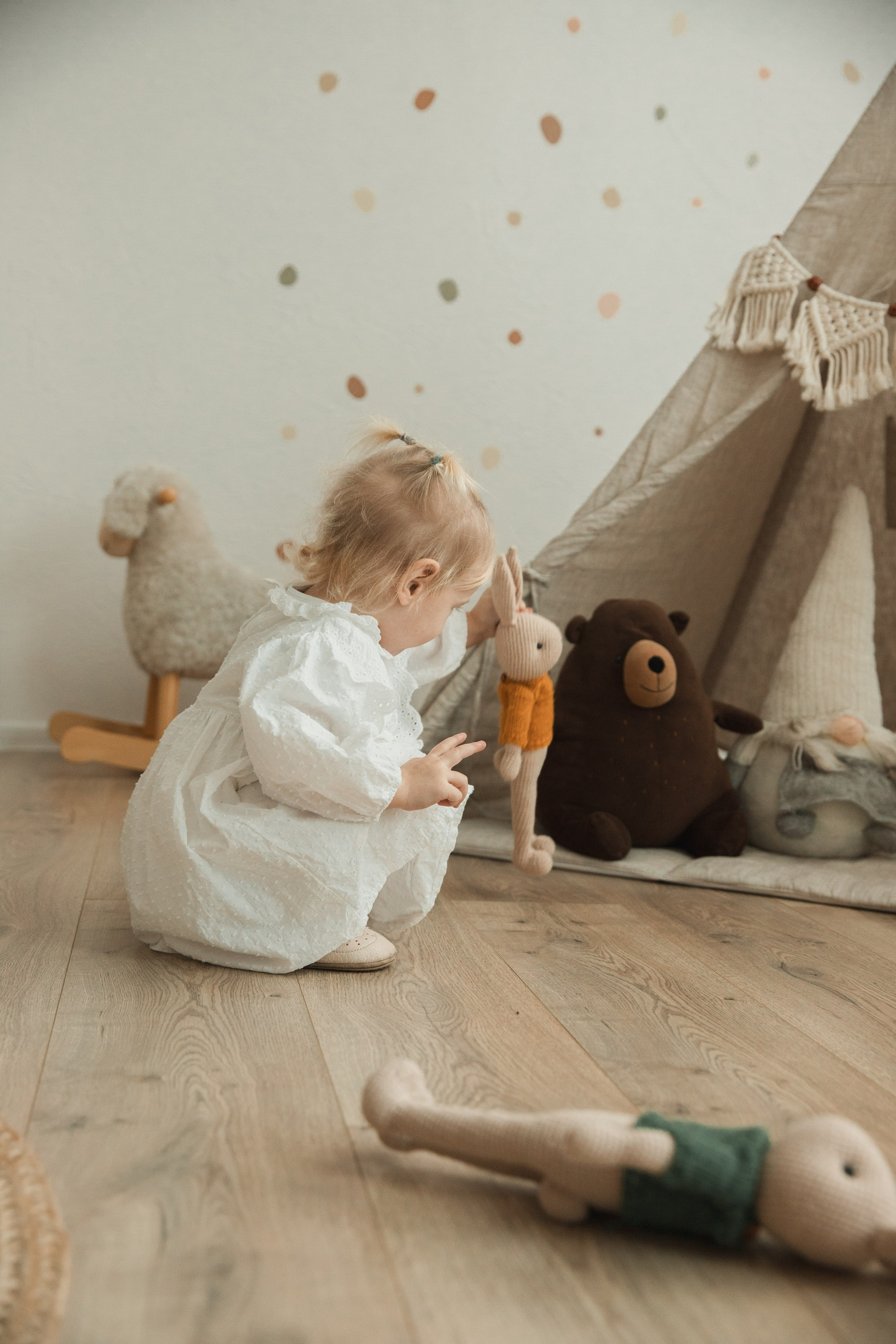 Мама и дочка. Свадебный и портретный фотограф в Москве Мария Кравченко