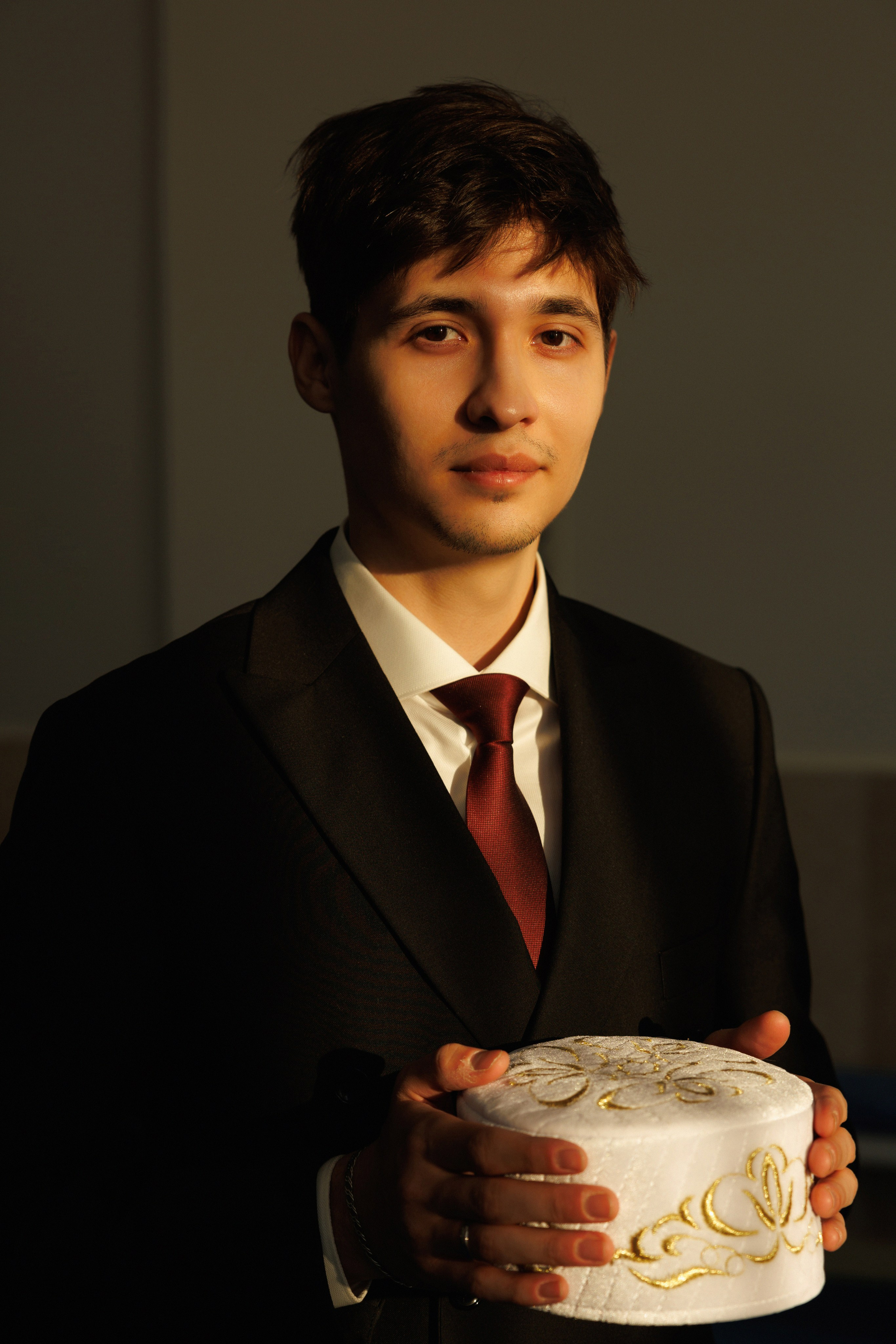 Ильсур & Сабина. Главная