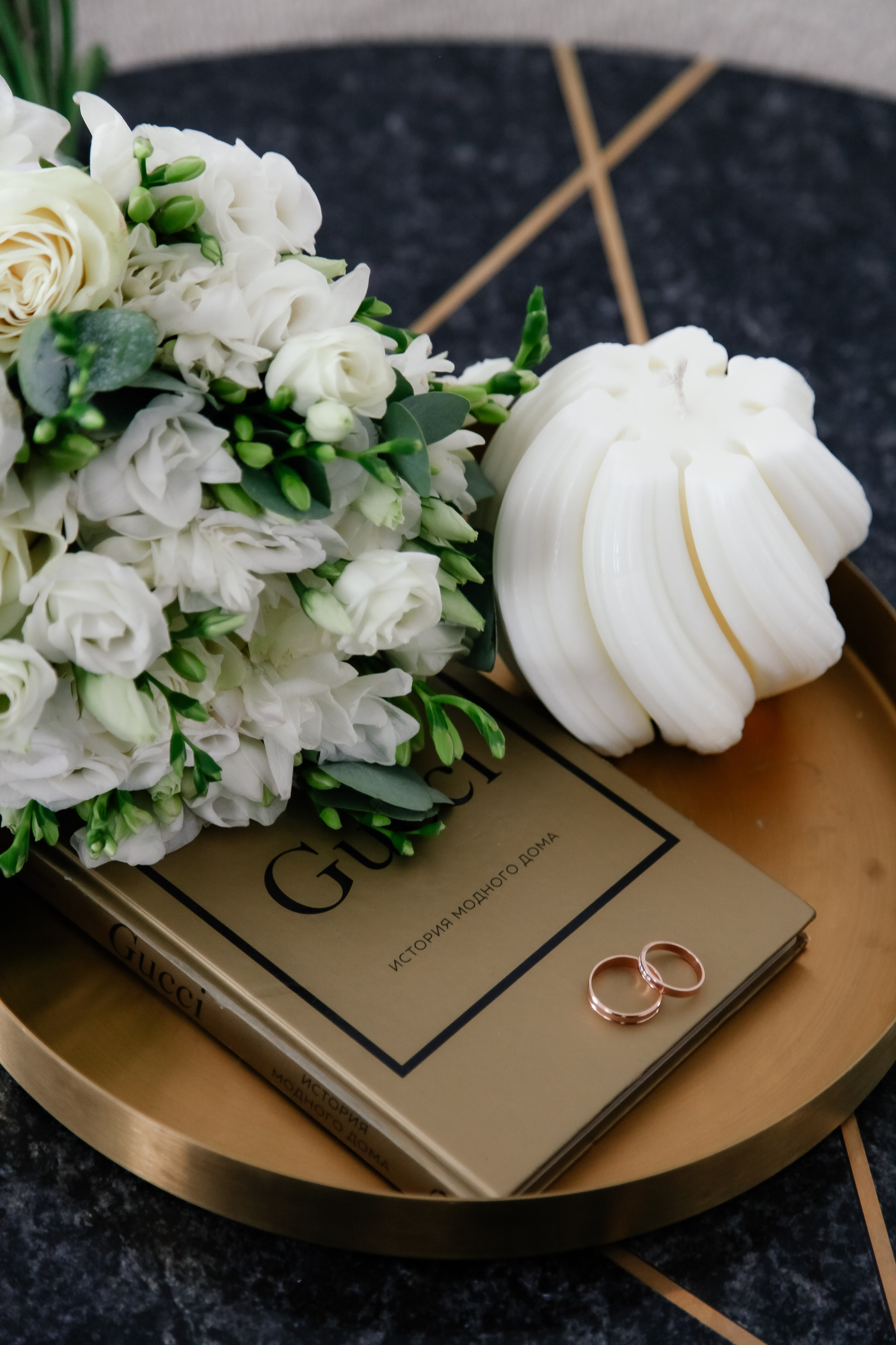 Эмиль и Евгения. Свадебный фотограф в Санкт-Петербурге Лолита Романова