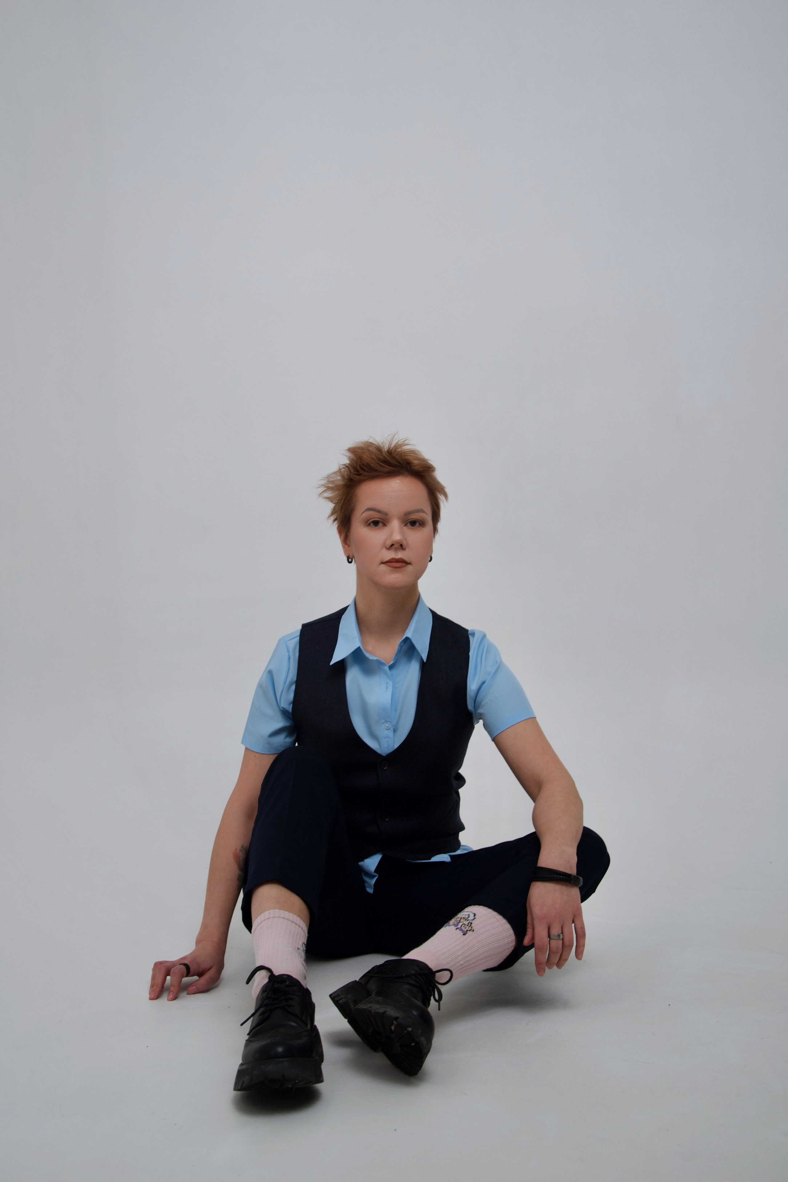 Tatiana. Фотограф Анастасия Шай в Санкт-Петербурге