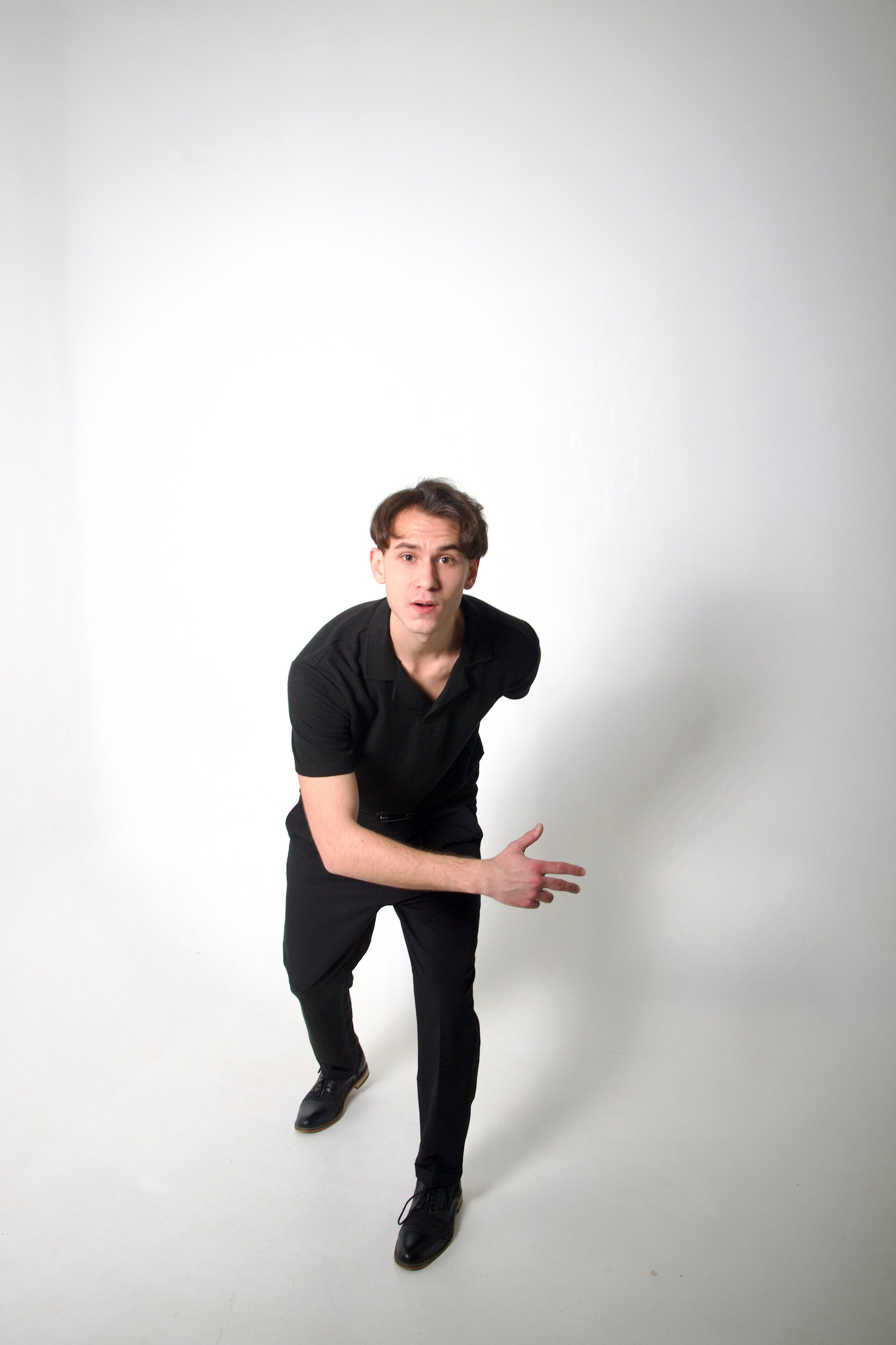 Denis. Фотограф Анастасия Шай в Санкт-Петербурге