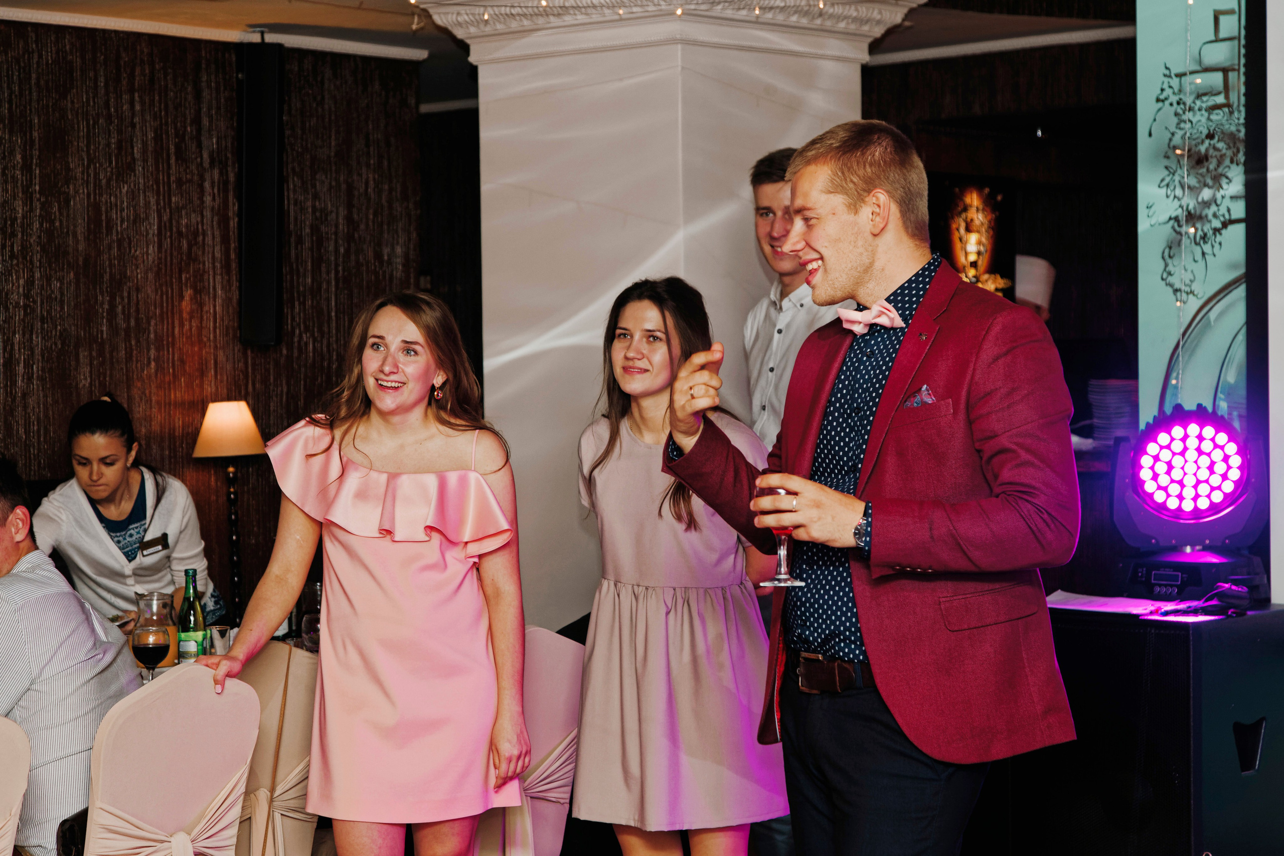 Сергей и Мария. Видеограф Павел Борисов | Москва | СПБ | Брянск