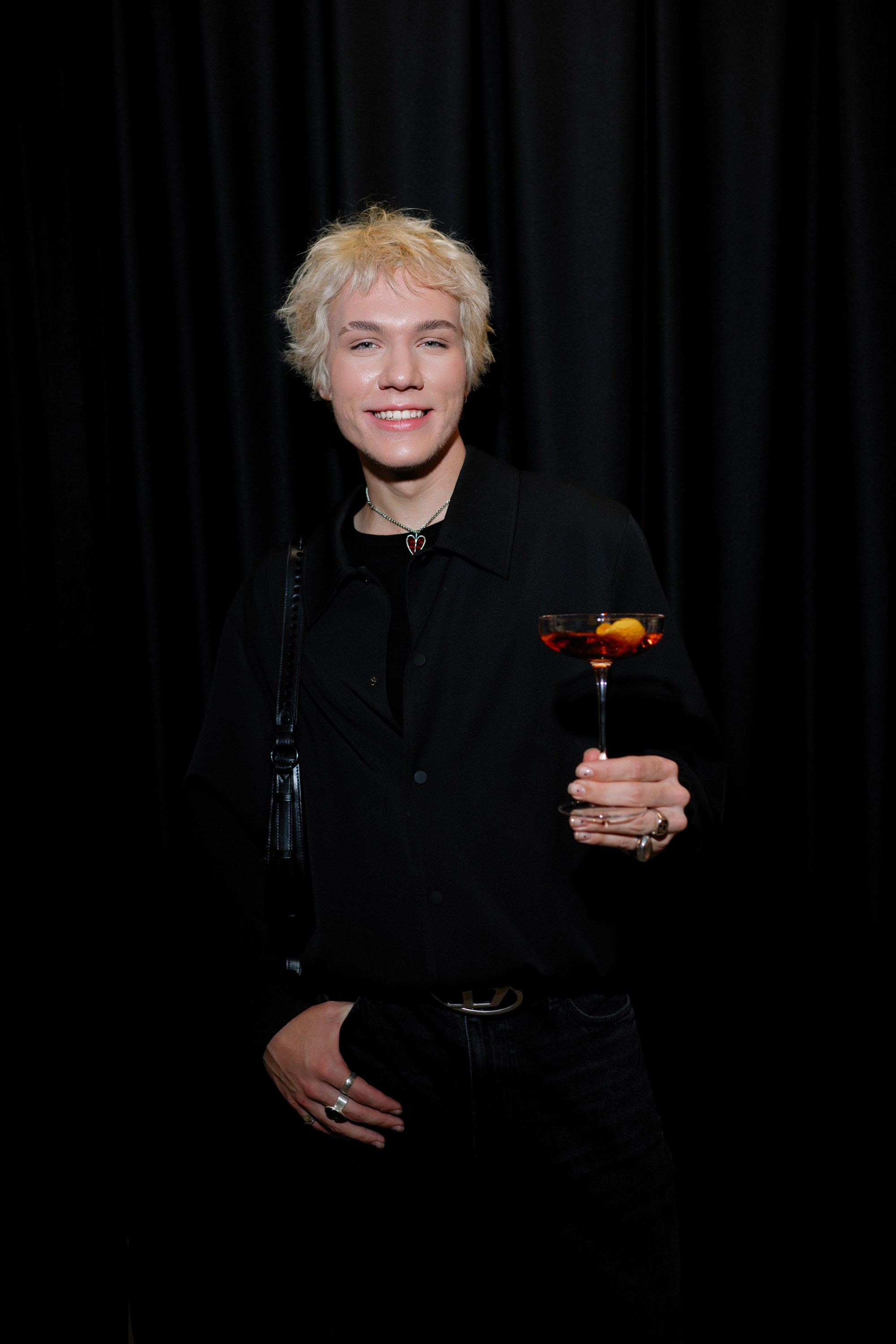 CONTE. Фотограф Александр Захар. Минск, Москва, Дубай