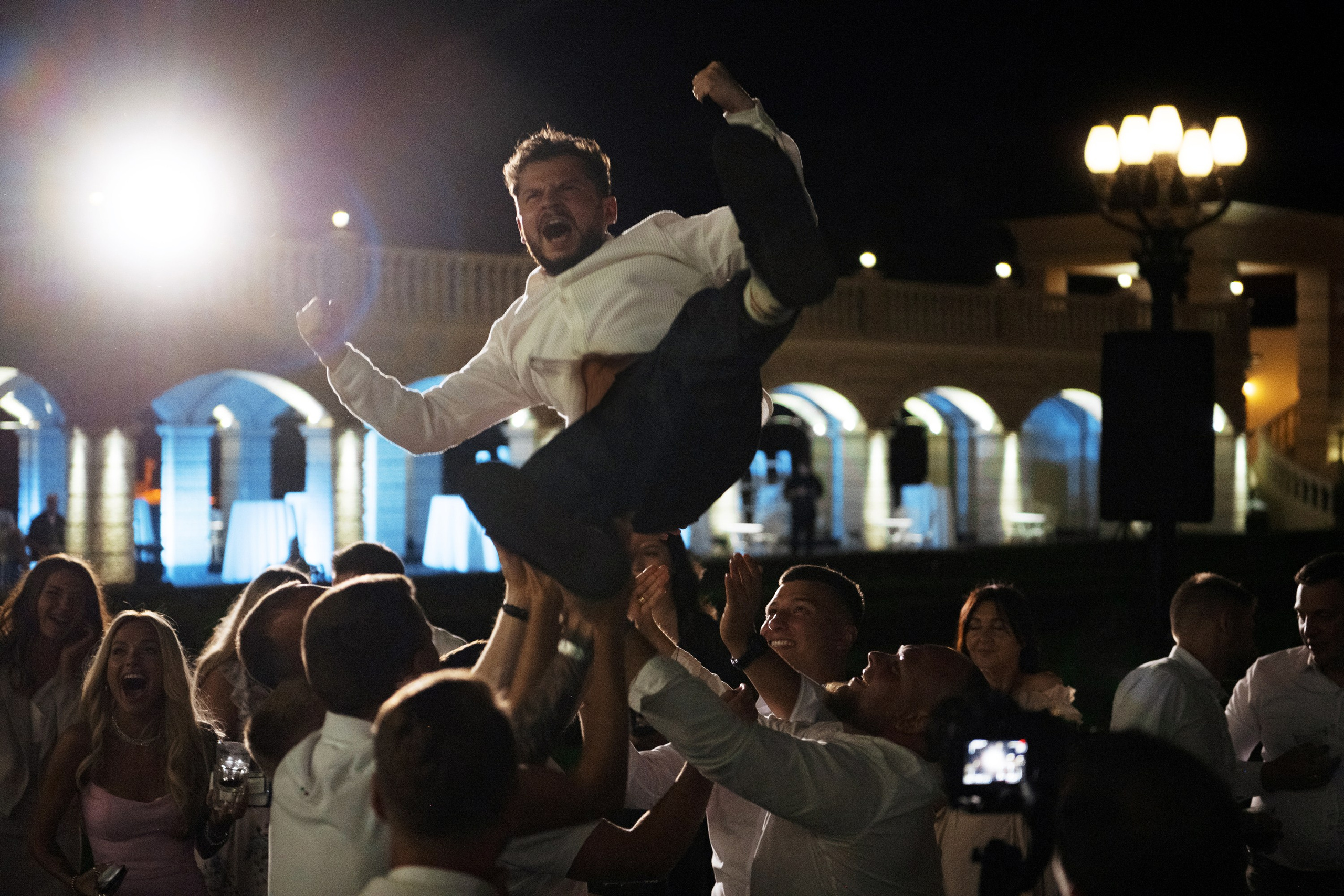 Саша & Рома. Фотограф Александр Захар. Минск, Москва, Дубай