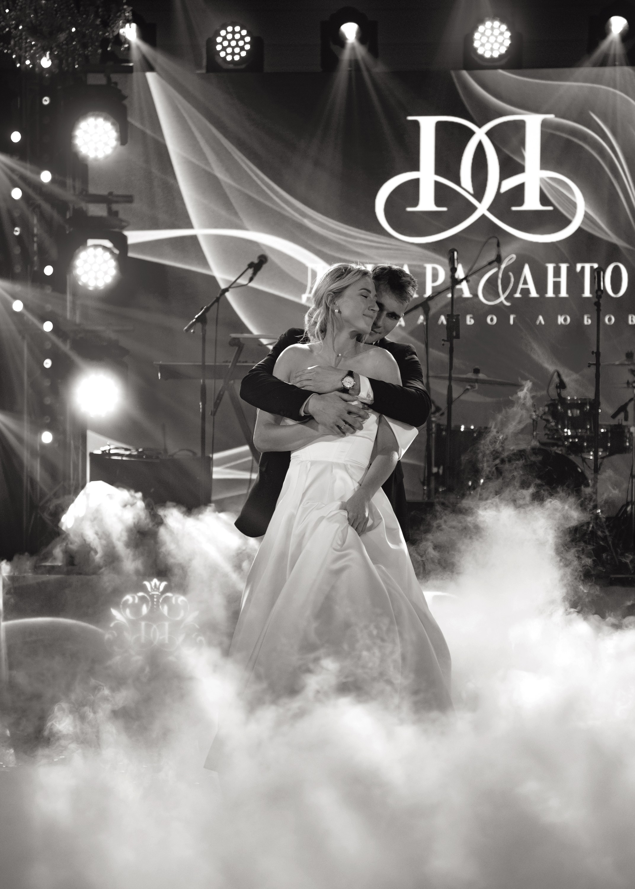 Динара & Антон. Фотограф Александр Захар. Минск, Москва, Дубай