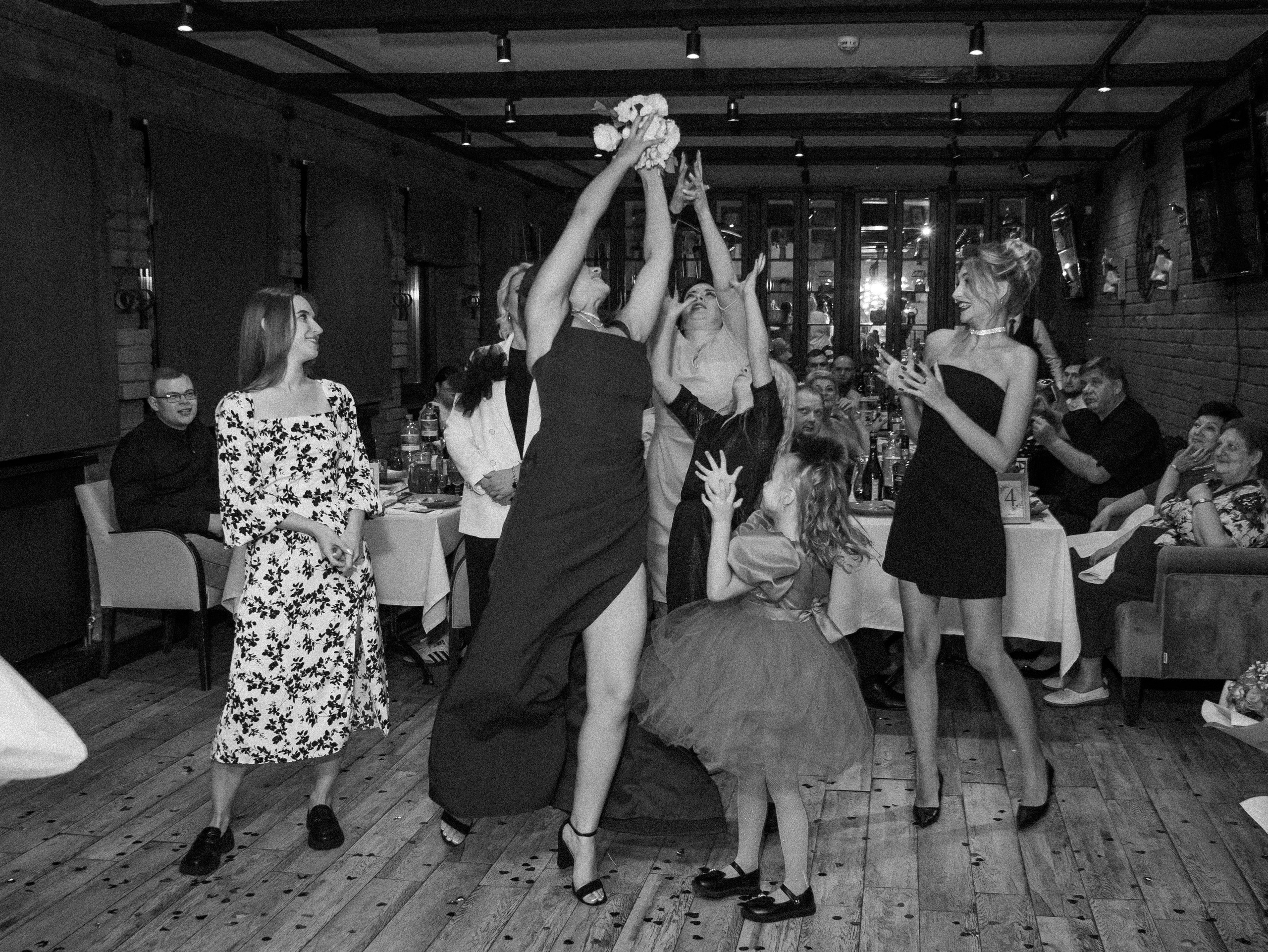 Свадьба — Владислав & Екатерина 24.08.24. Фотограф Москва