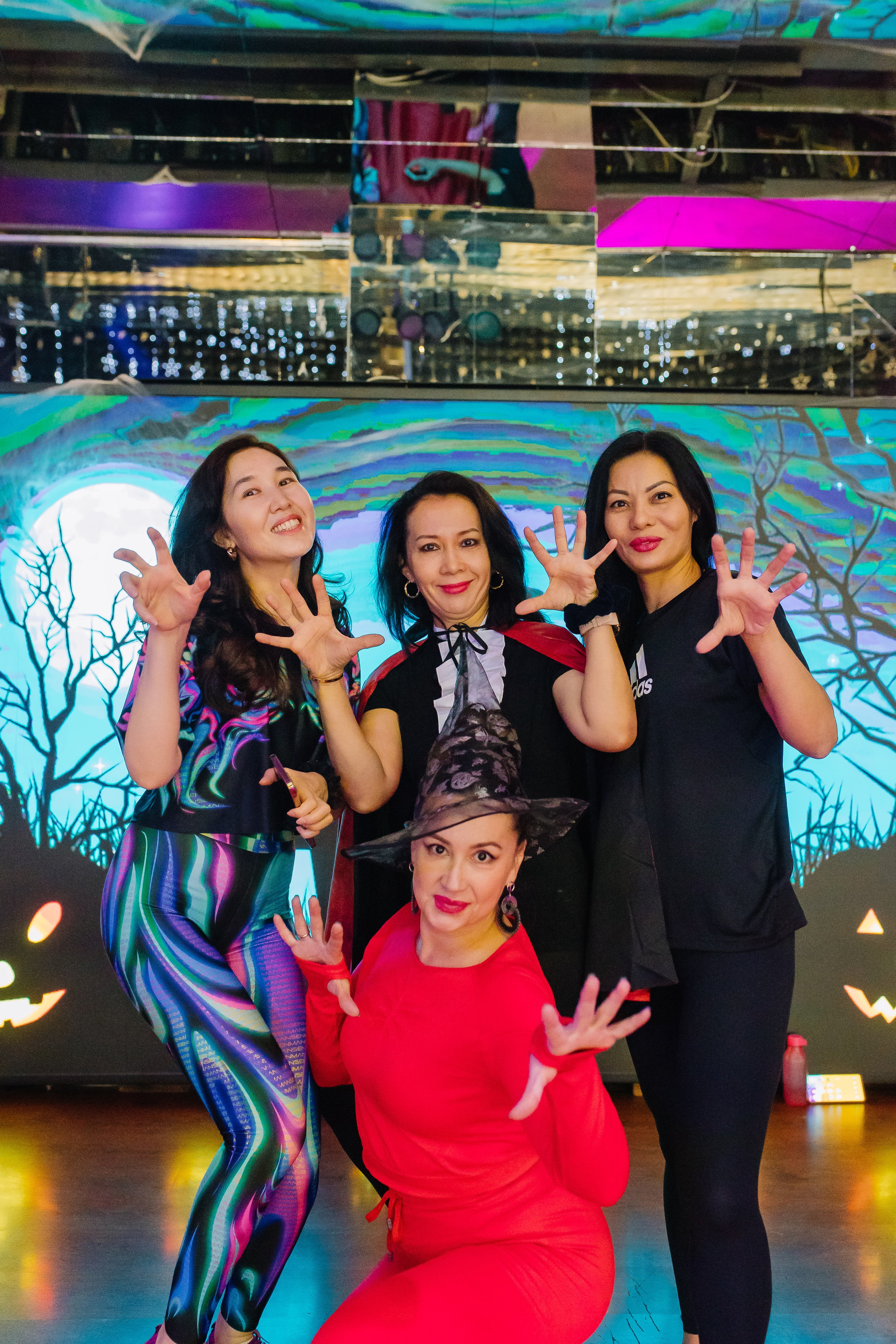 Репортаж. Свадебный и семейный фотограф в Алматы Laura Dosmann