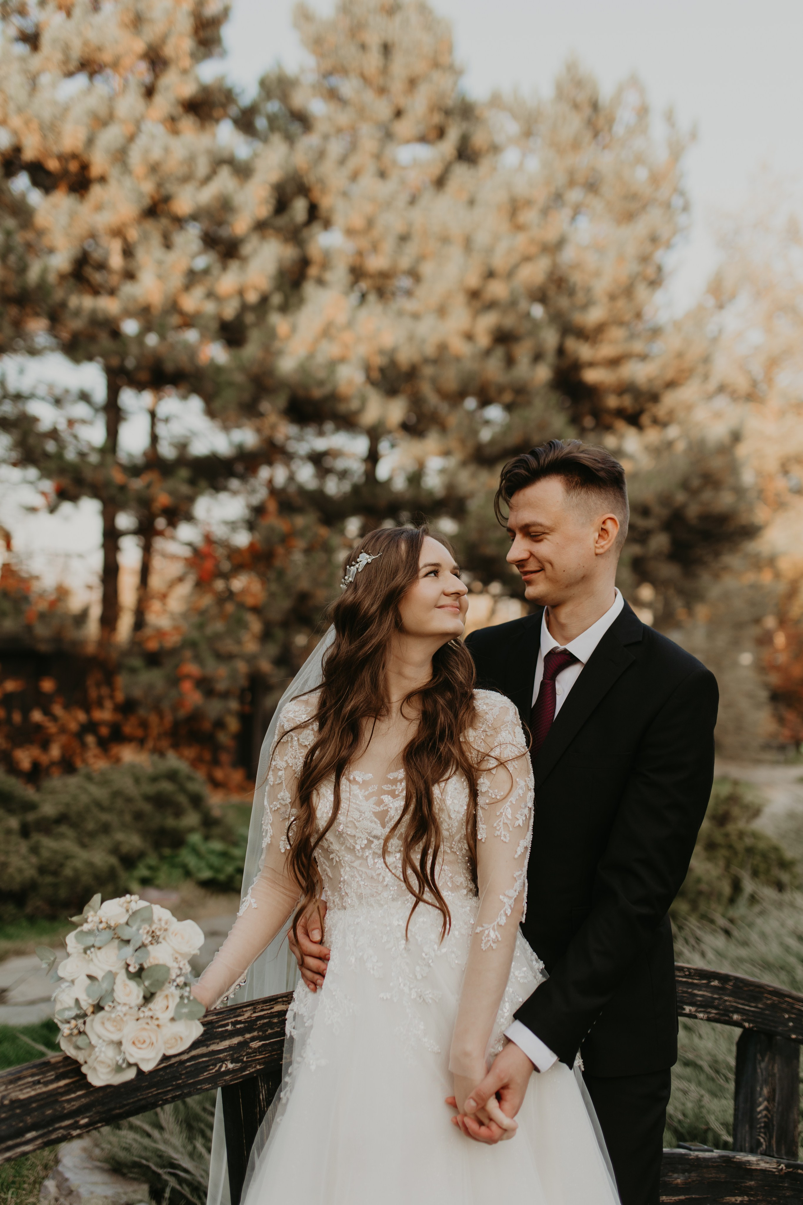 Wedding. Свадебный и семейный фотограф в Алматы Laura Dosmann