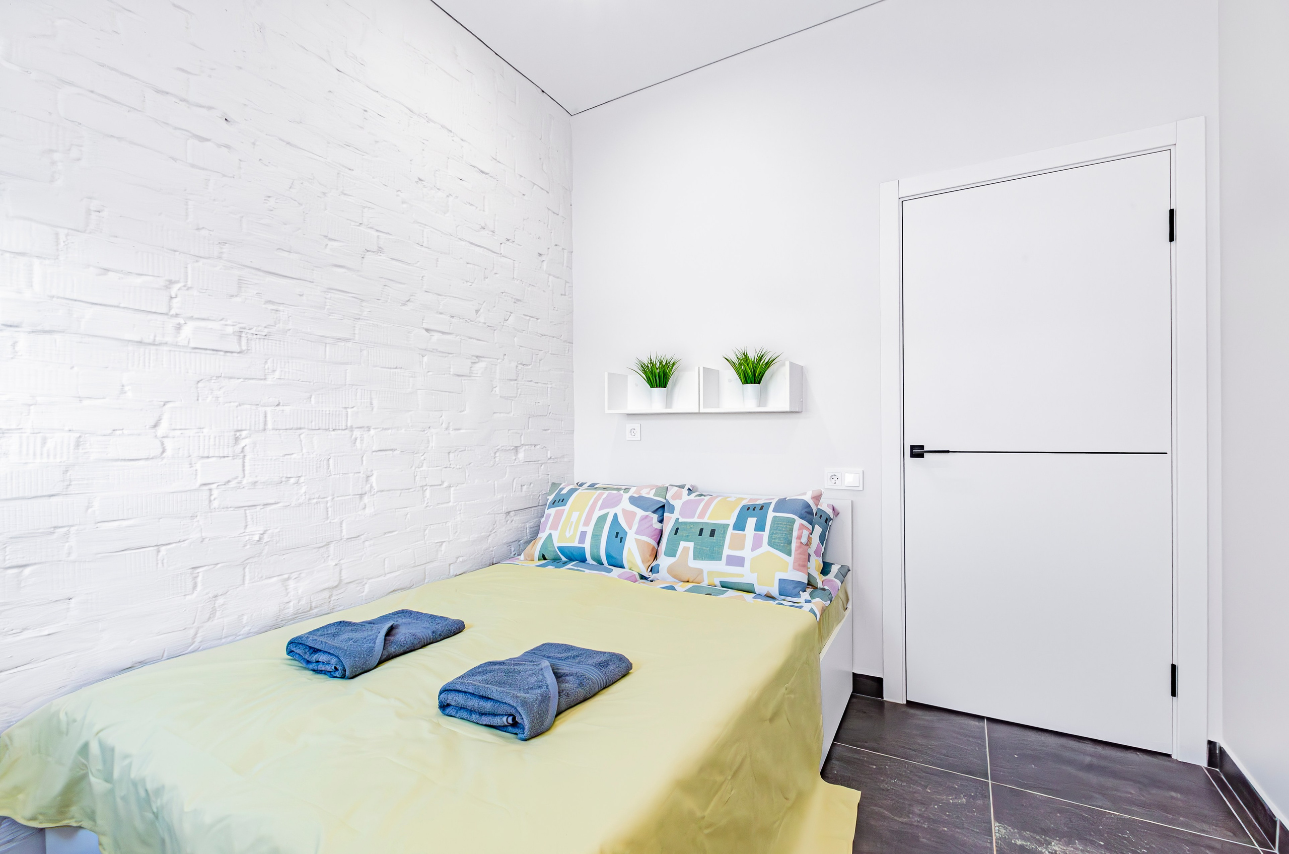 Апарт-отель на Гоголя. Nataliphotokzn.ru Фотограф. Казань. Интерьерная съёмка