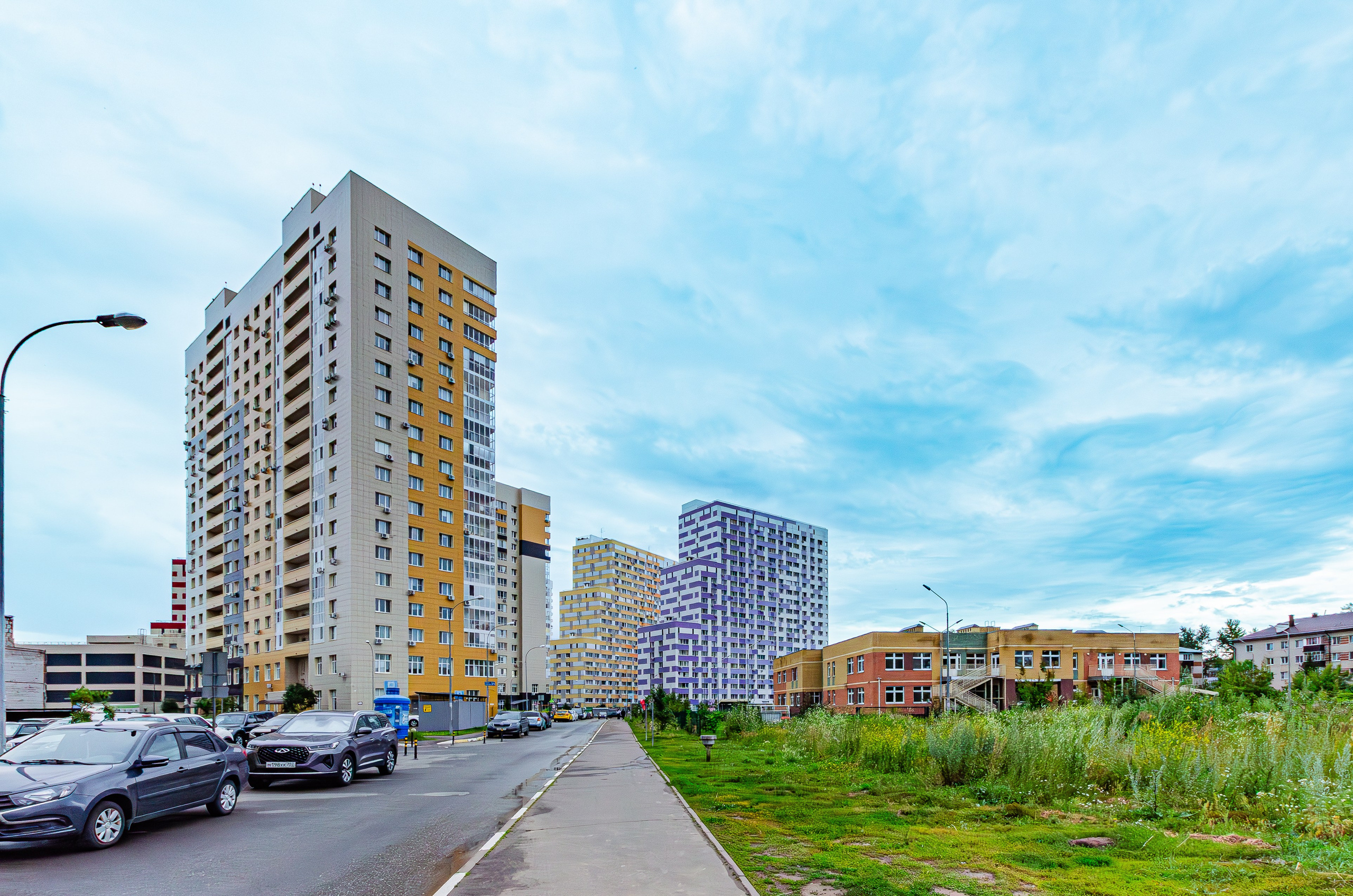 Роторная. Nataliphotokzn.ru Фотограф. Казань. Интерьерная съёмка