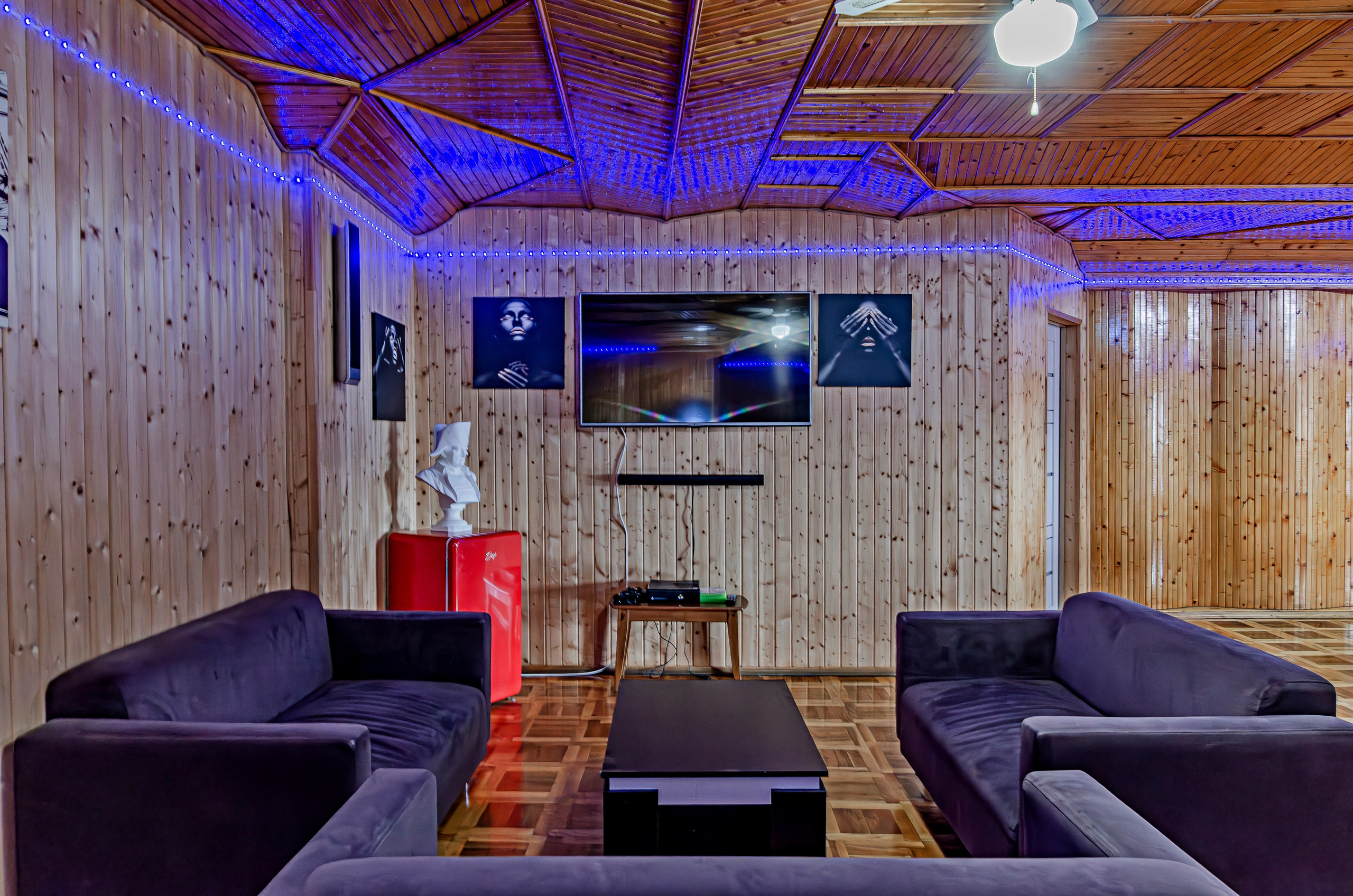 Кояшлы 3-этажный. Nataliphotokzn.ru Фотограф. Казань. Интерьерная съёмка