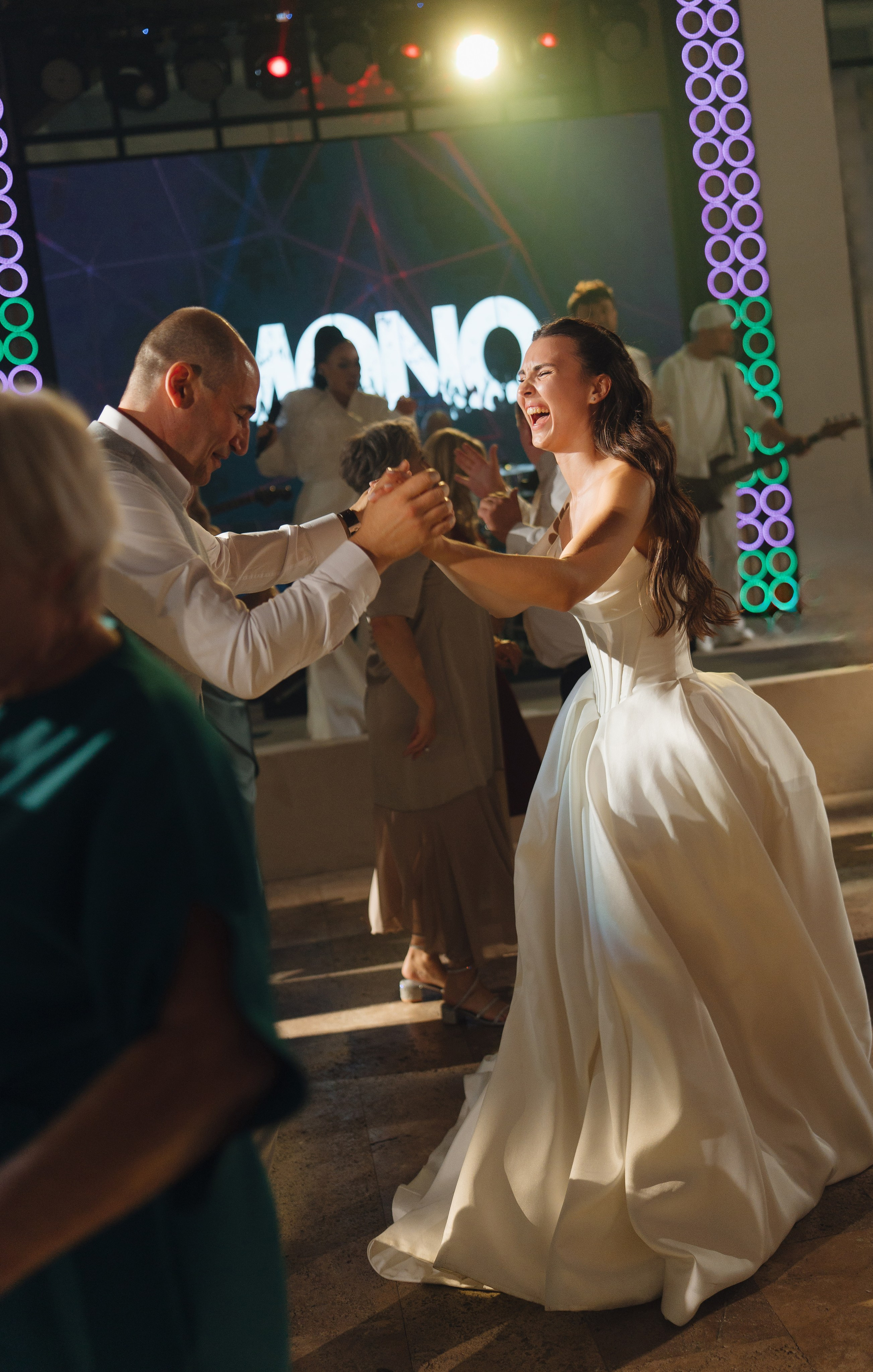 День Мечты. Свадебный и семейный фотограф в Анапе Елена Полетаева