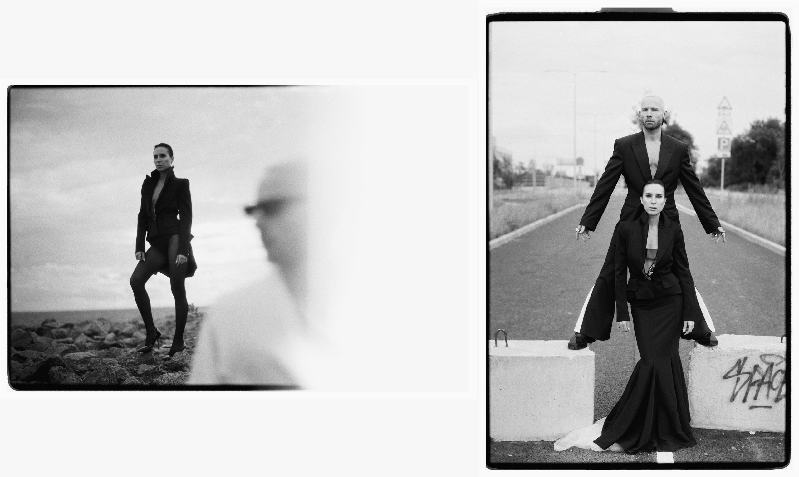 PETROVS. Фотограф Александр Медведев