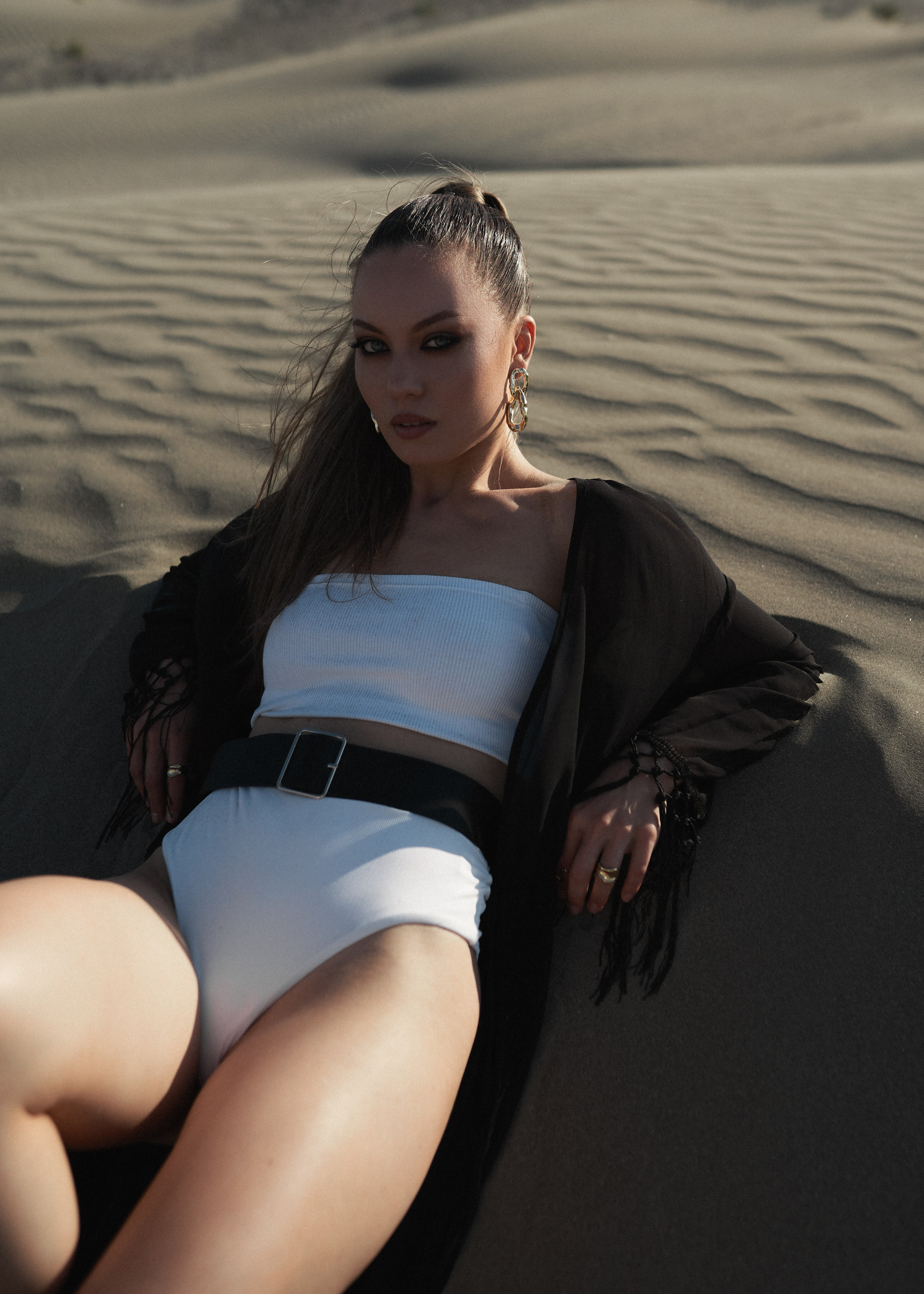 Портфолио. Фотограф Илья Клопов