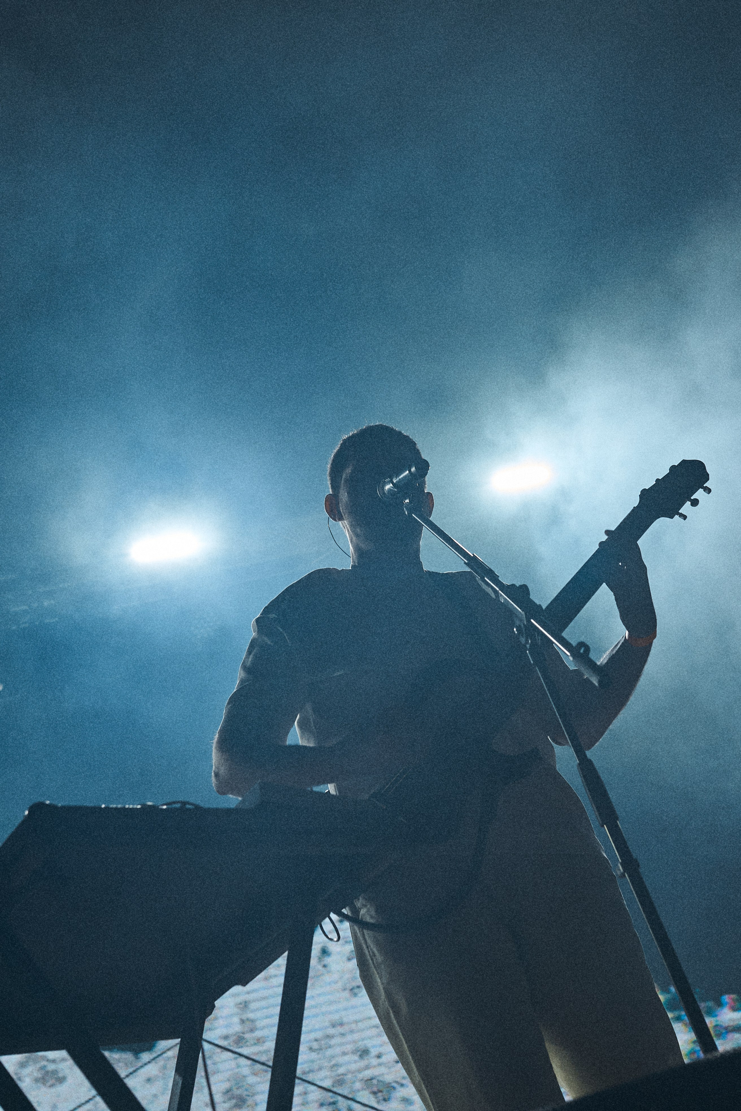 Noise MC. Фотограф Илья Клопов