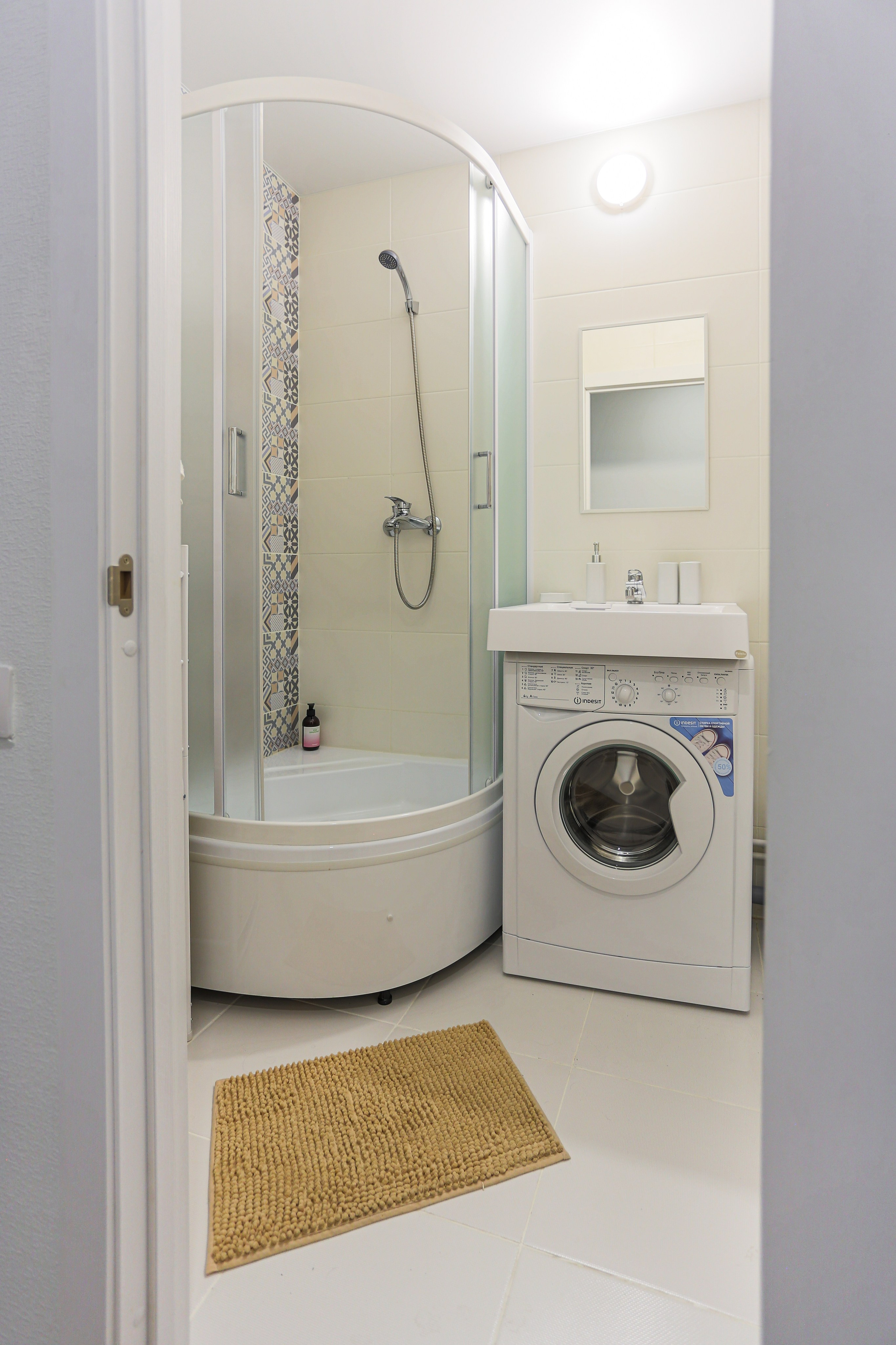 Интерьерная съёмка. Екатерина Хамзина