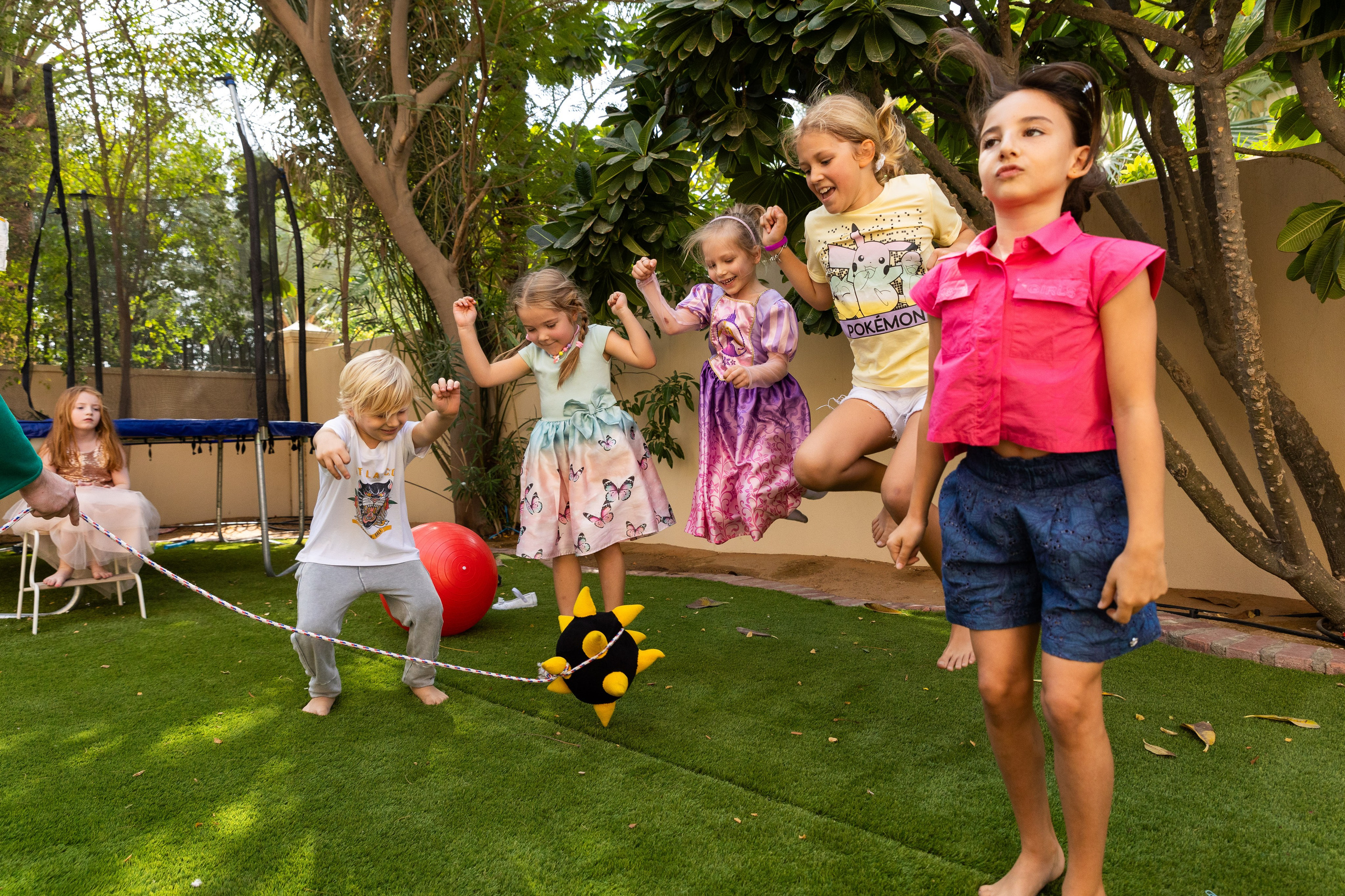 Happy birthday :). Professional event photographer Ruslan Davletberdin