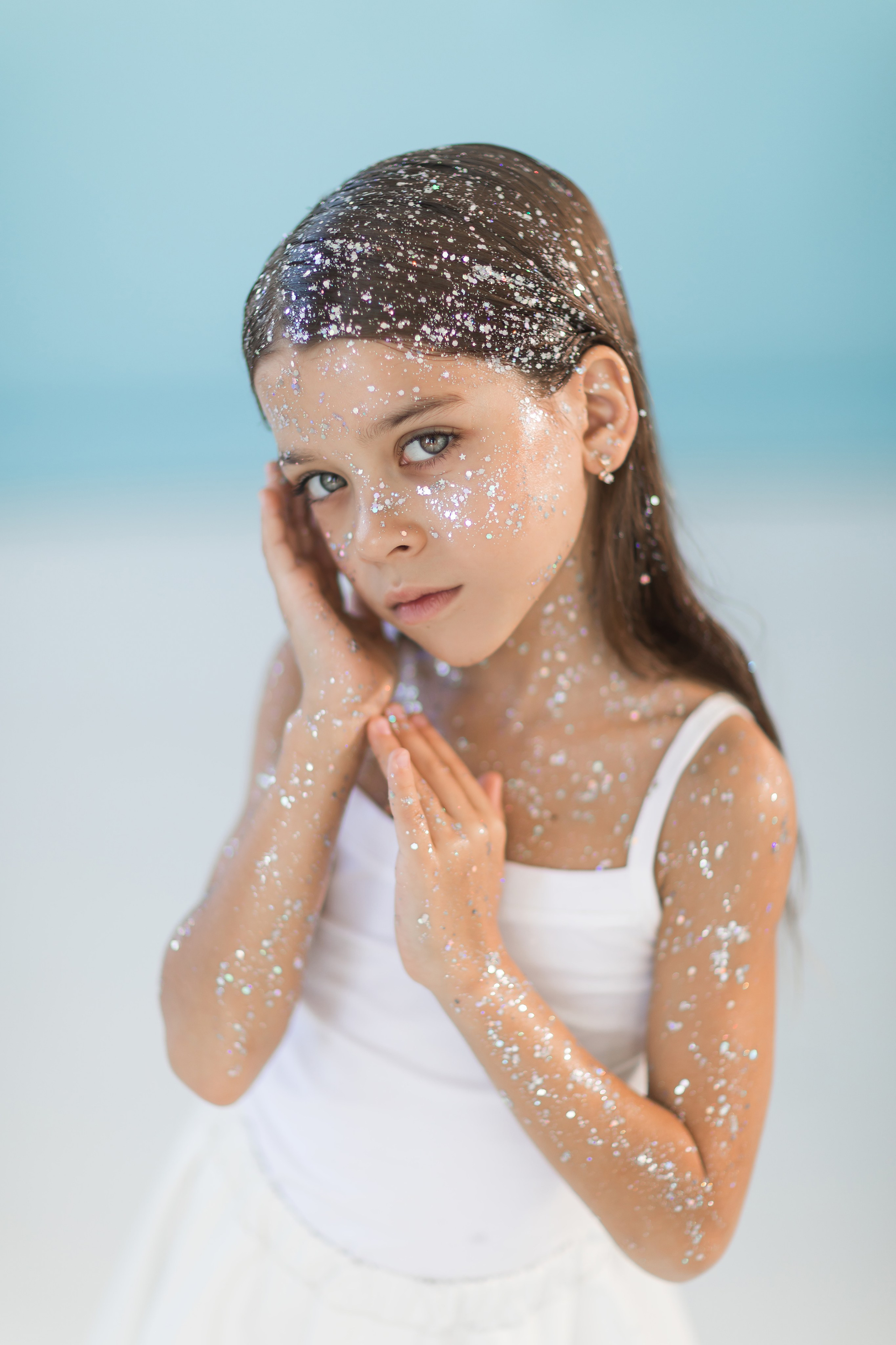 Глиттер. Семейный и детский фотограф Краснодар Валерия Власенко