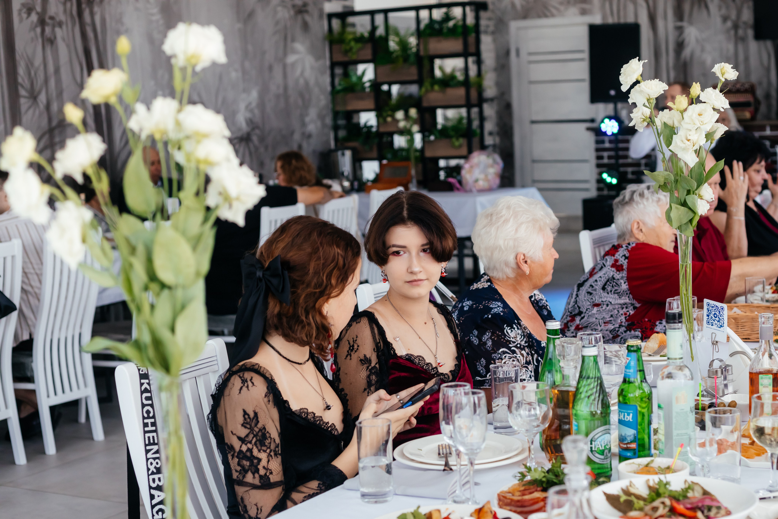 Елизавета и Руслан. Свадебный и семейный фотограф в Краснодарском крае Мария Данилкина