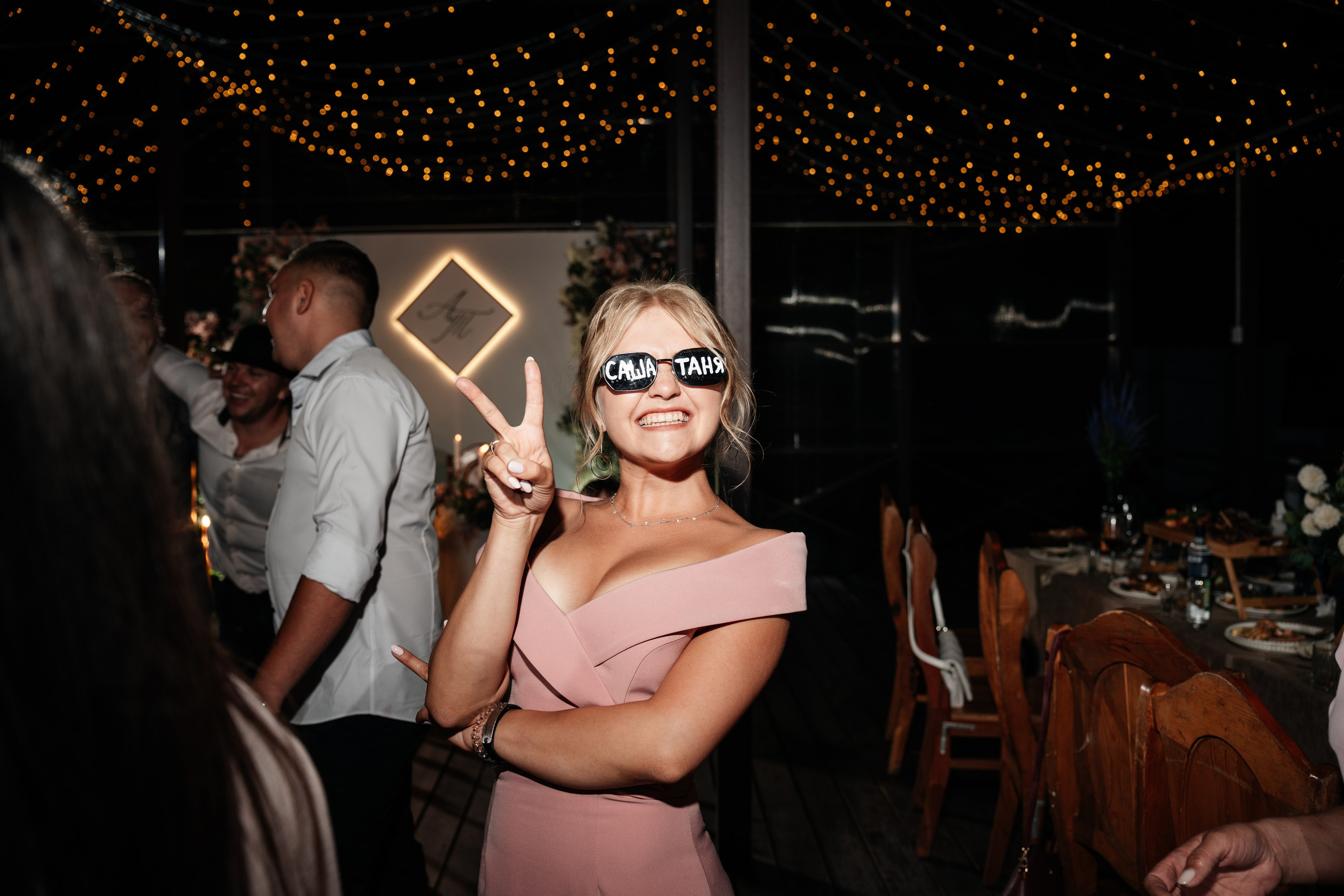 Аквадискотека. Свадебный Фотограф Чита Малахов Филипп