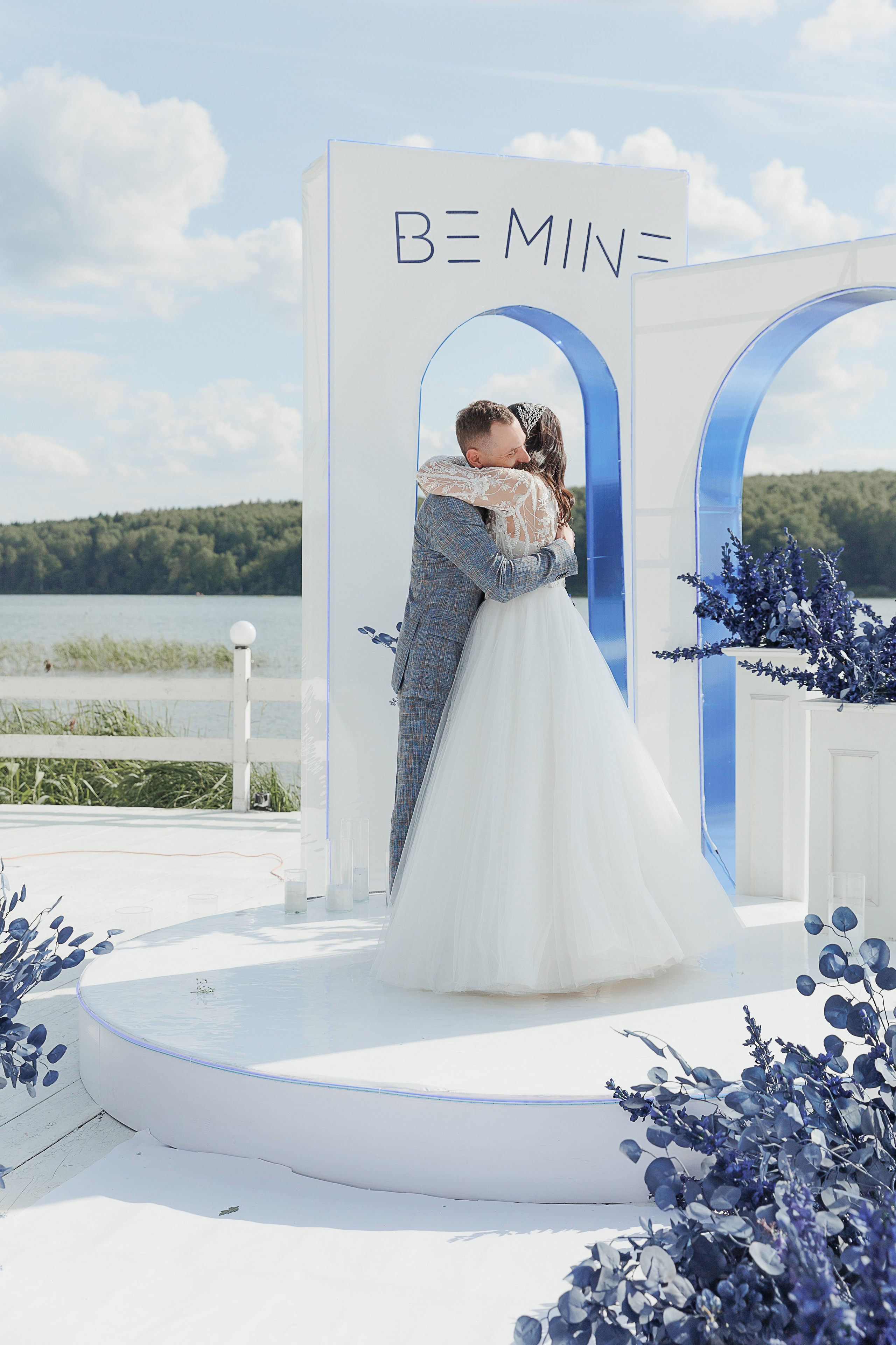 Александр и Екатерина. Свадебный и семейный фотограф в Твери и Тверской области