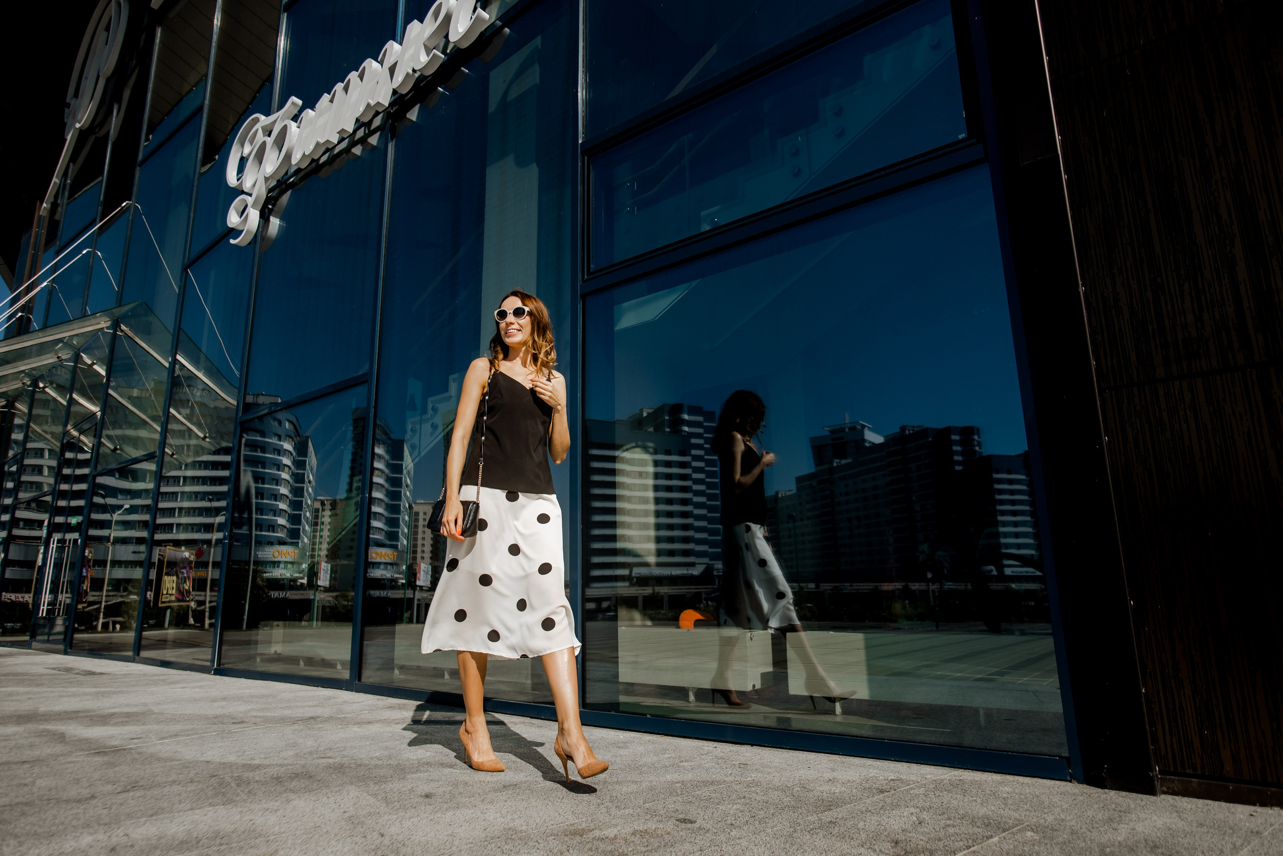 Оксана. Свадебный и репортажный фотограф Грузия