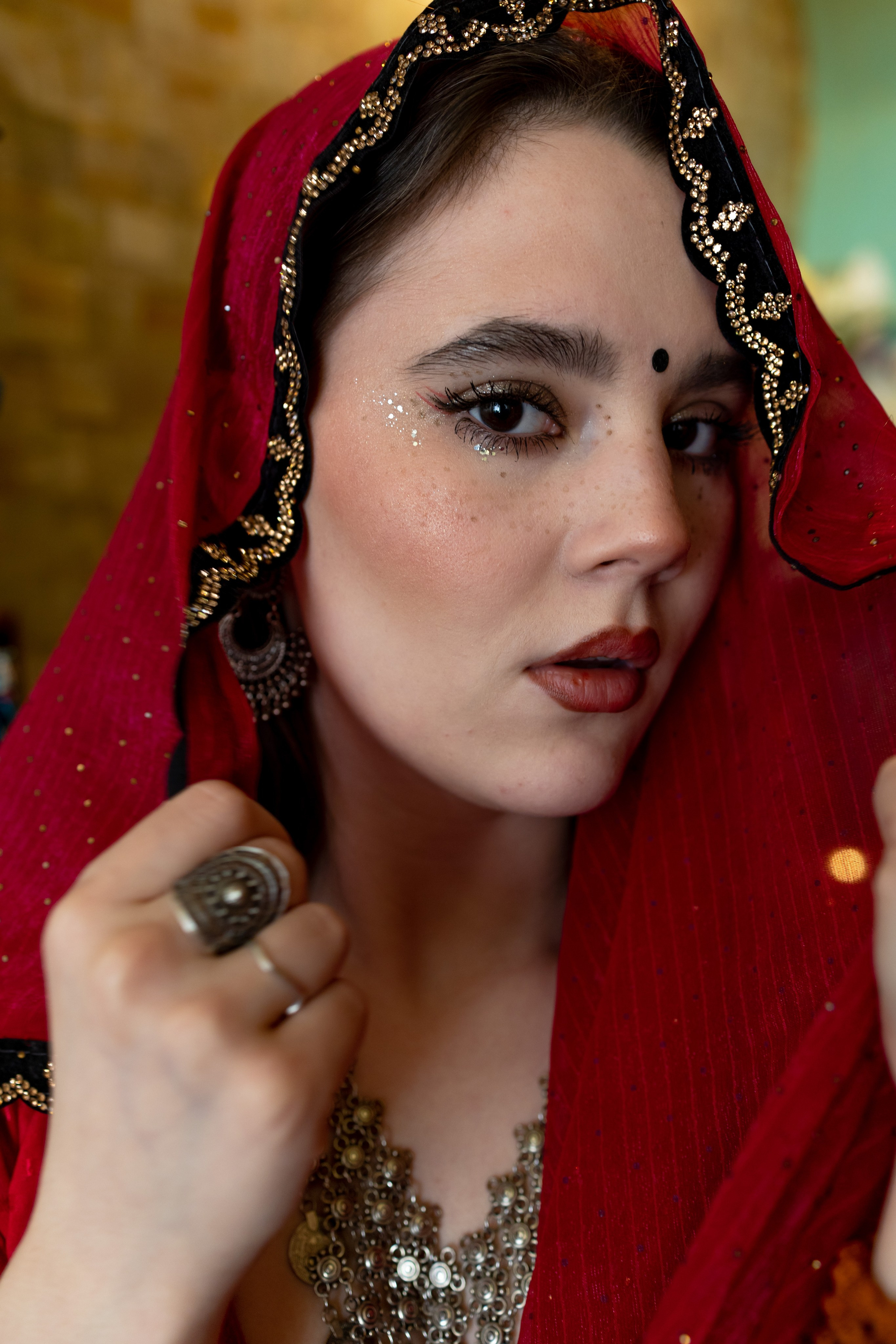 Красавицы Кашмира Спб