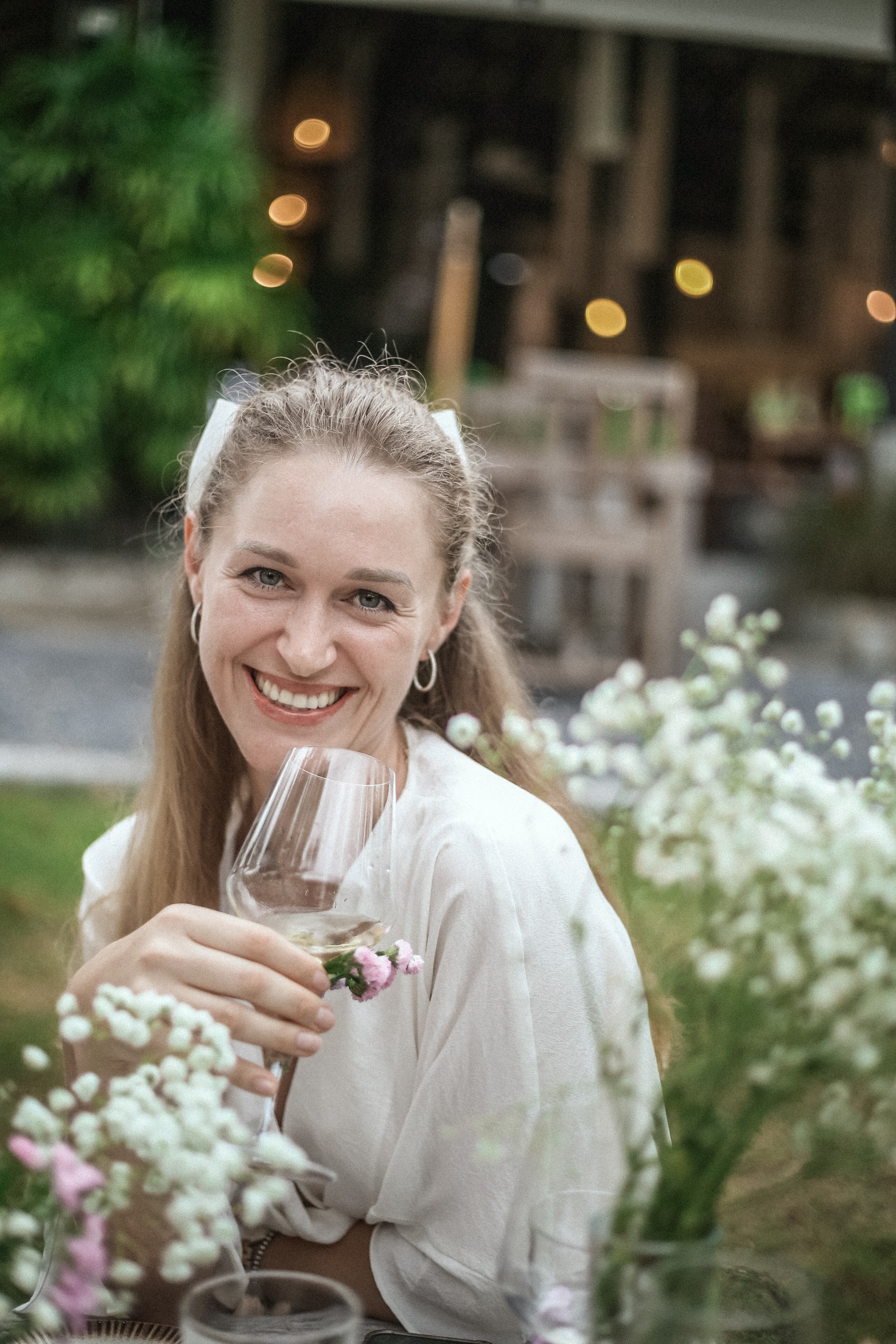 Винный Девичник в стиле Прованс. Фотограф и видеограф Анна Домашенко