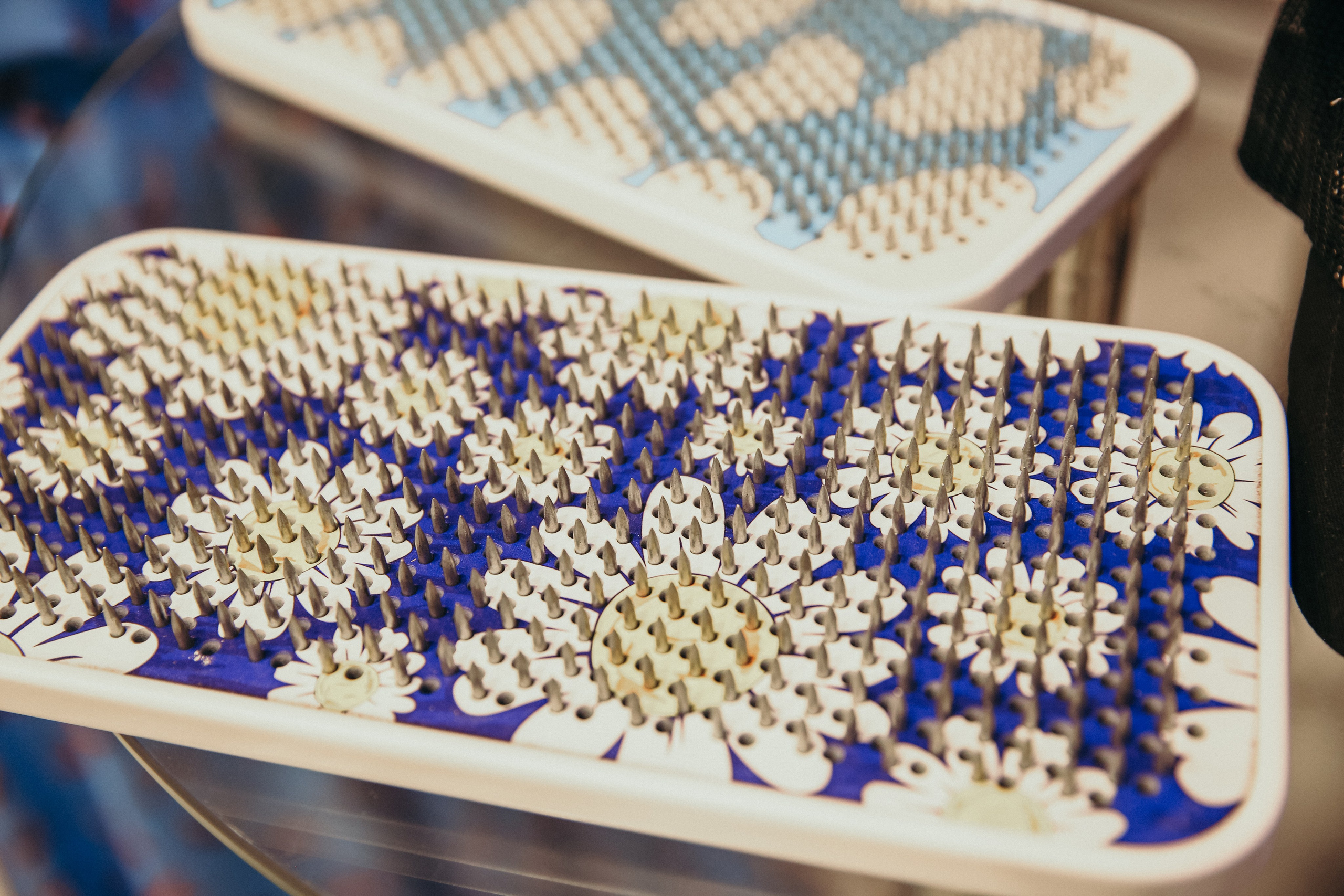 Тренинг Евгении Павловской. Фотограф и видеограф Анна Домашенко