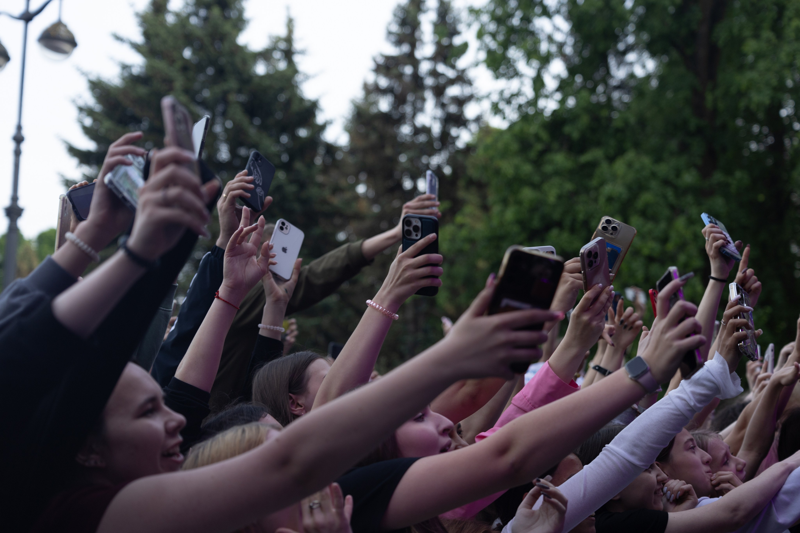 Блогеры России. Фотограф Твердохлебова Дарья, г. Санкт-Петербург