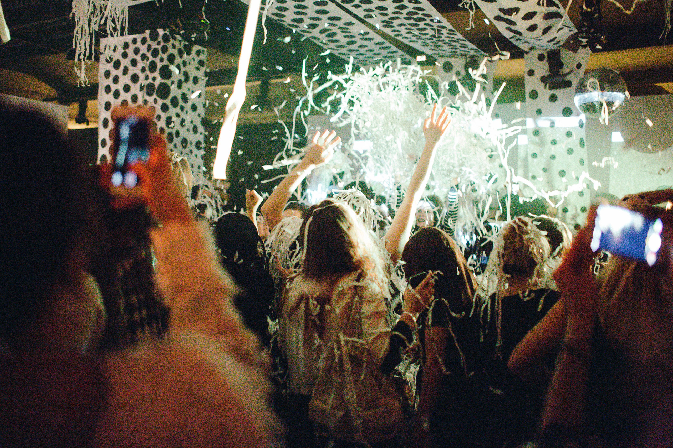 Андрей Бартенев 50, афтерпати. Дмитрий Смирнов. Фотография, дизайн