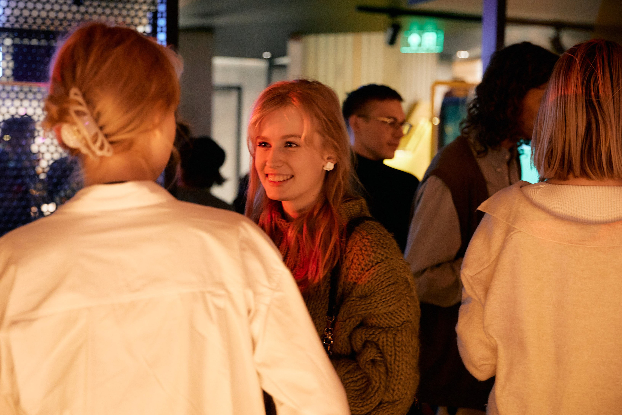 Макдональдс. Всё включено. Дмитрий Смирнов. Фотография, дизайн