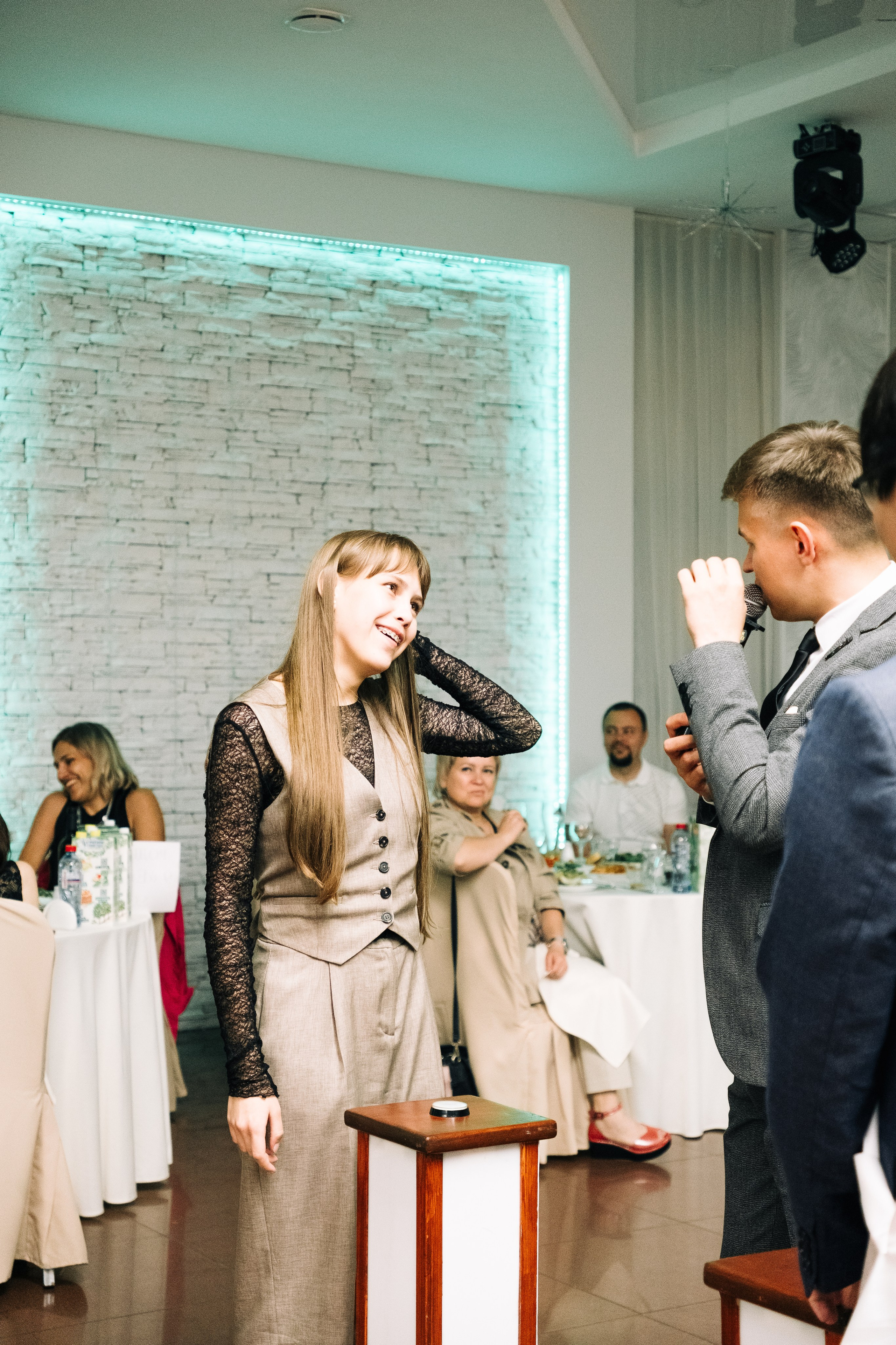 Выпускной. Фотограф в Иркутске Анна Мирошникова