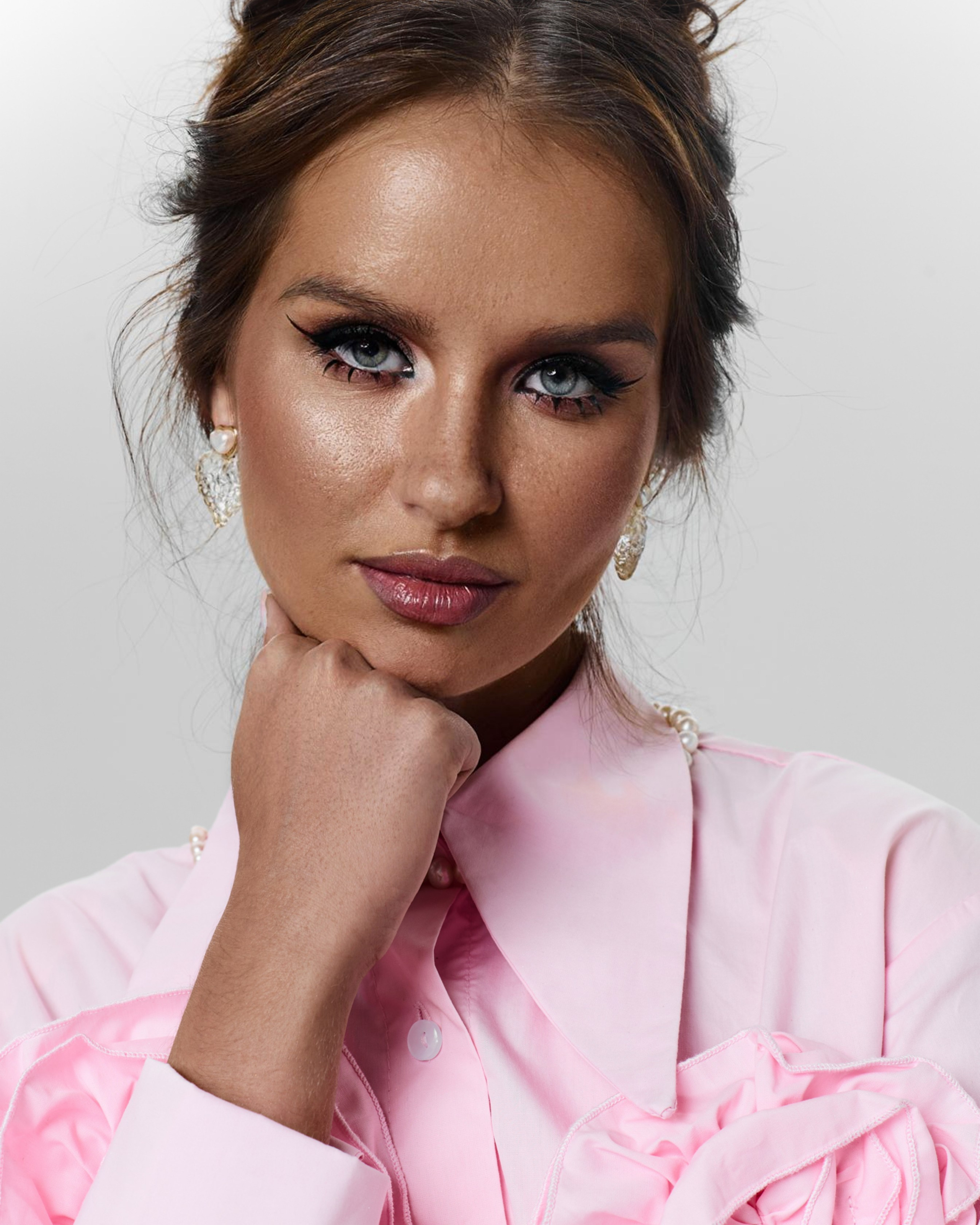 MARIANNA. Ася Солопова, фотограф Тюмень