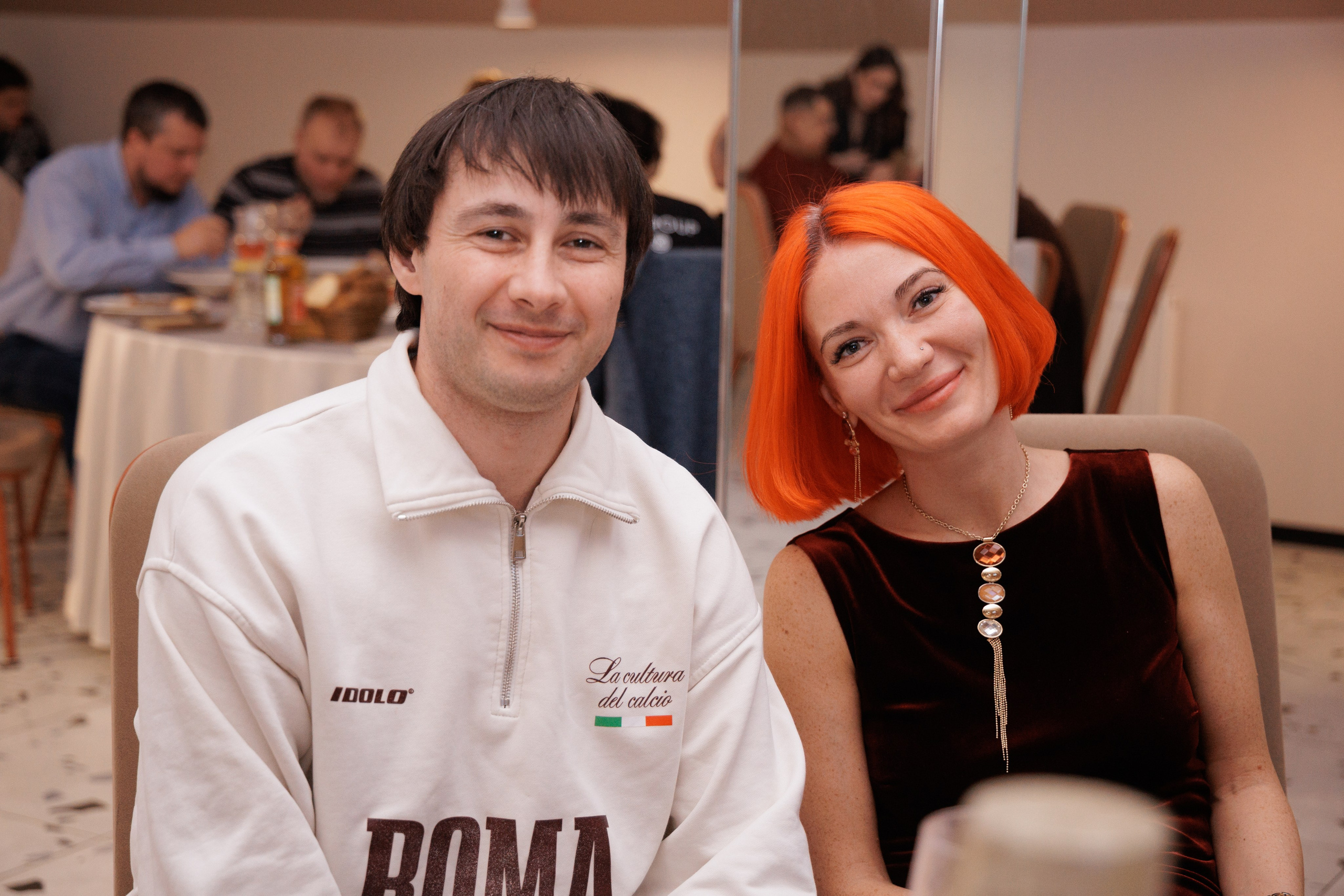 Etecom Group. Фотограф Александр Чистяков