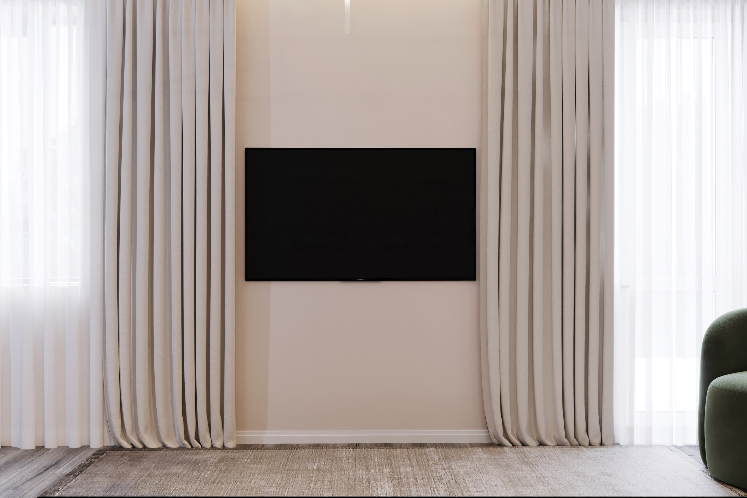 ЖК Прибрежный. Arrogant Arch