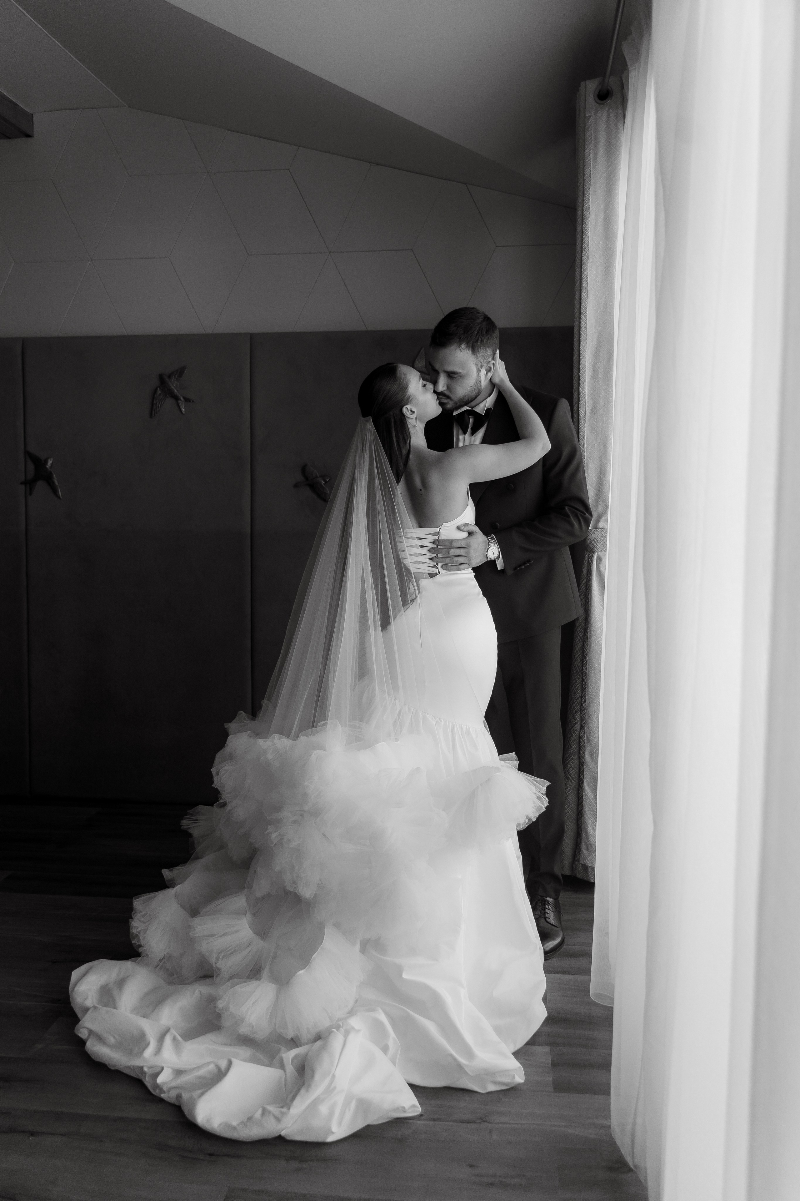 Новая Итория. Свадебный и контент фотограф Серёгина Надежда г. Новосибирск