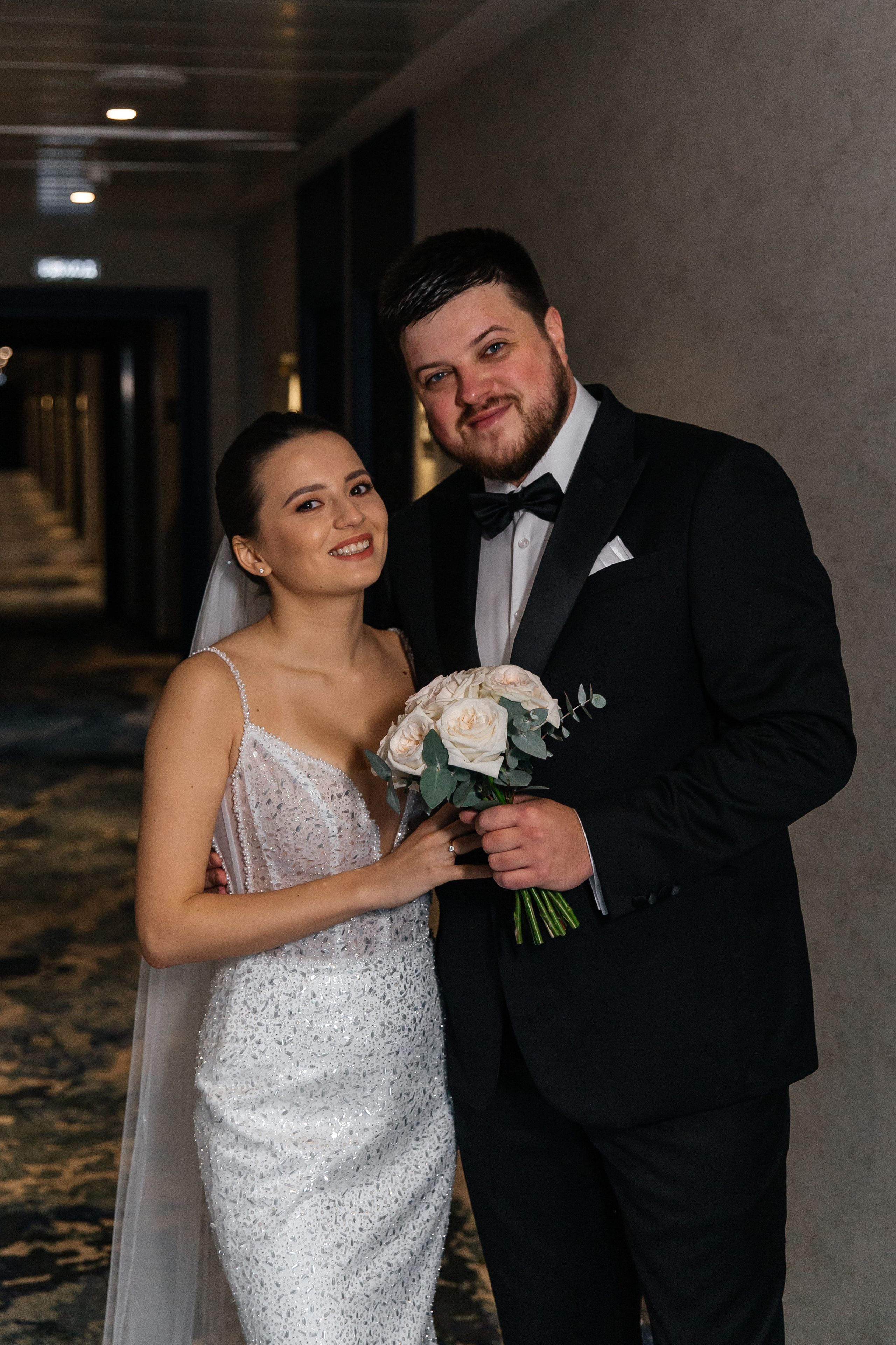 MARINA & DMITRY. Свадебный фотограф | Екатеринбург | Сочи | Артем Шестаков