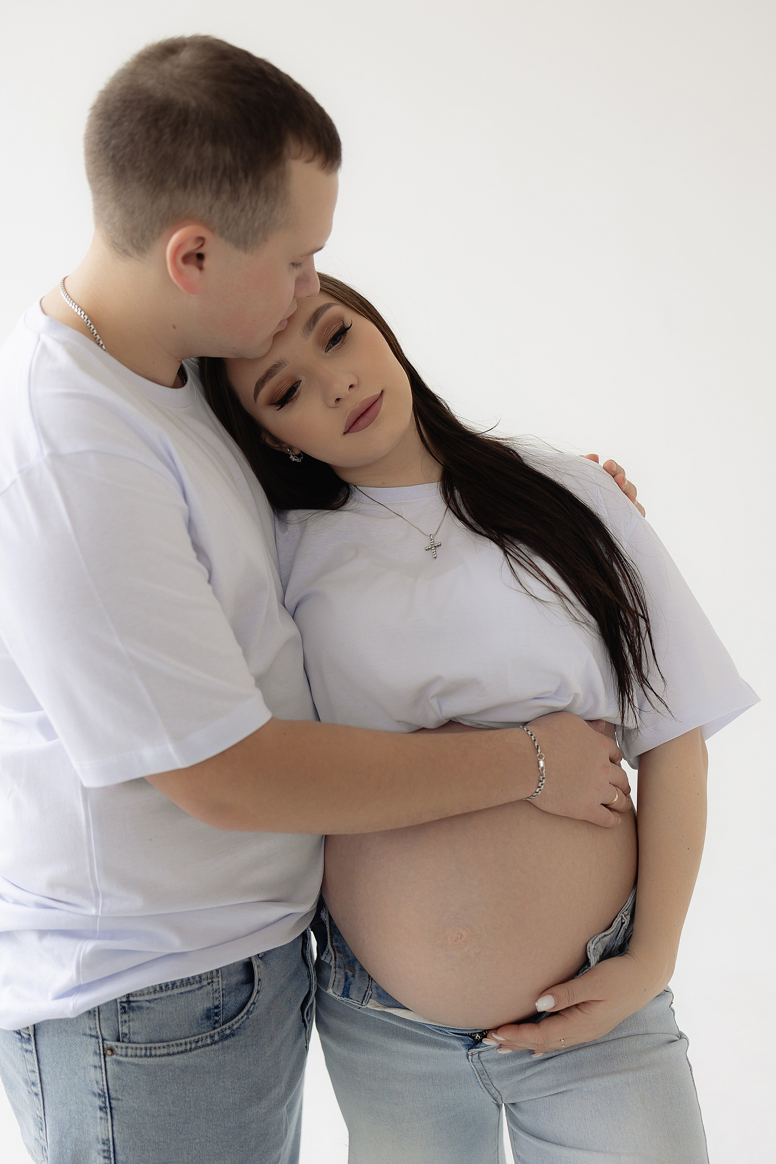 Адель & Динара. Свадебный фотограф Казань| Фотограф Казань Зевакина Анастасия