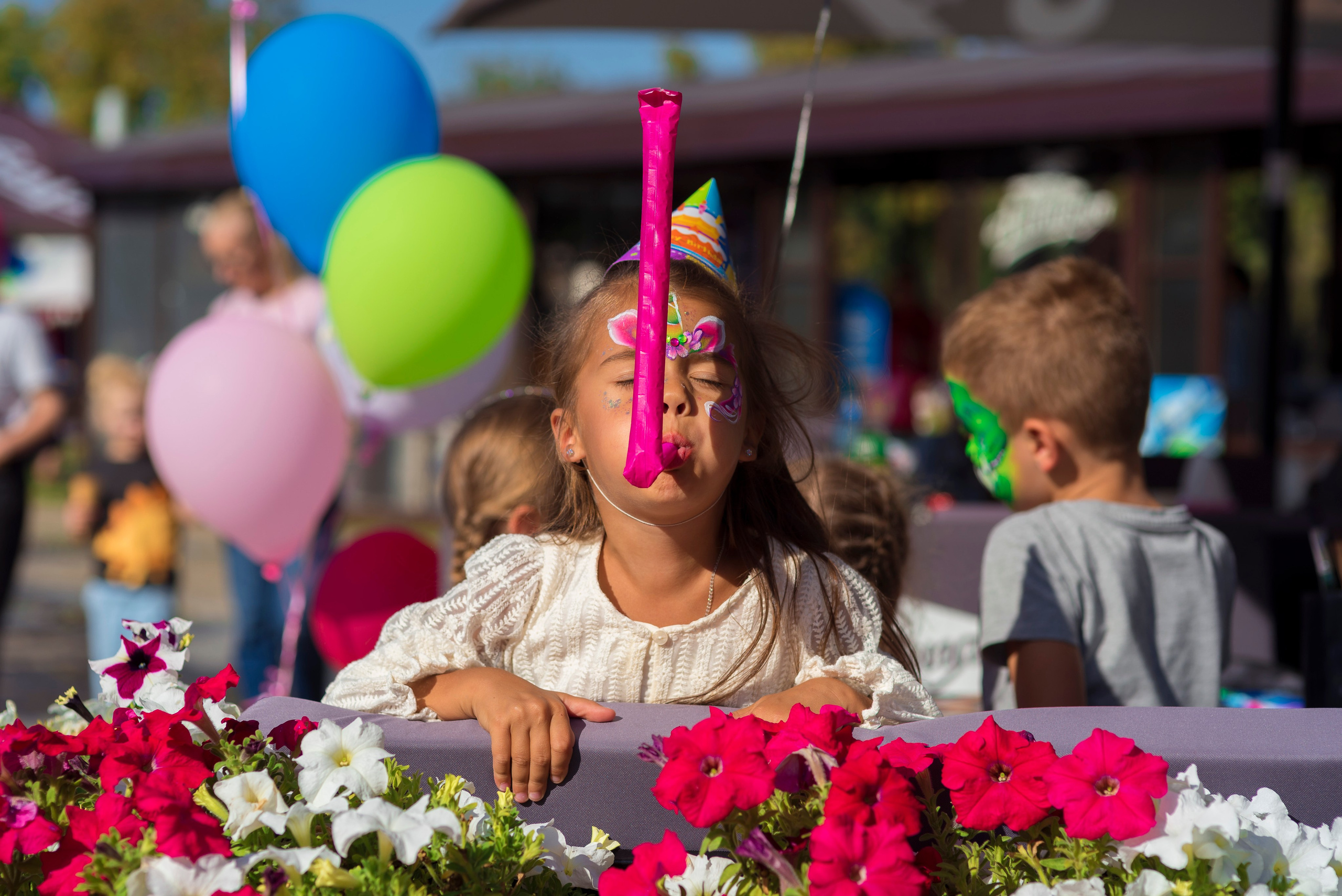 Александра 5 лет. Фотограф Крещения и Венчания. Минск и другие города. Почтенная Наташа