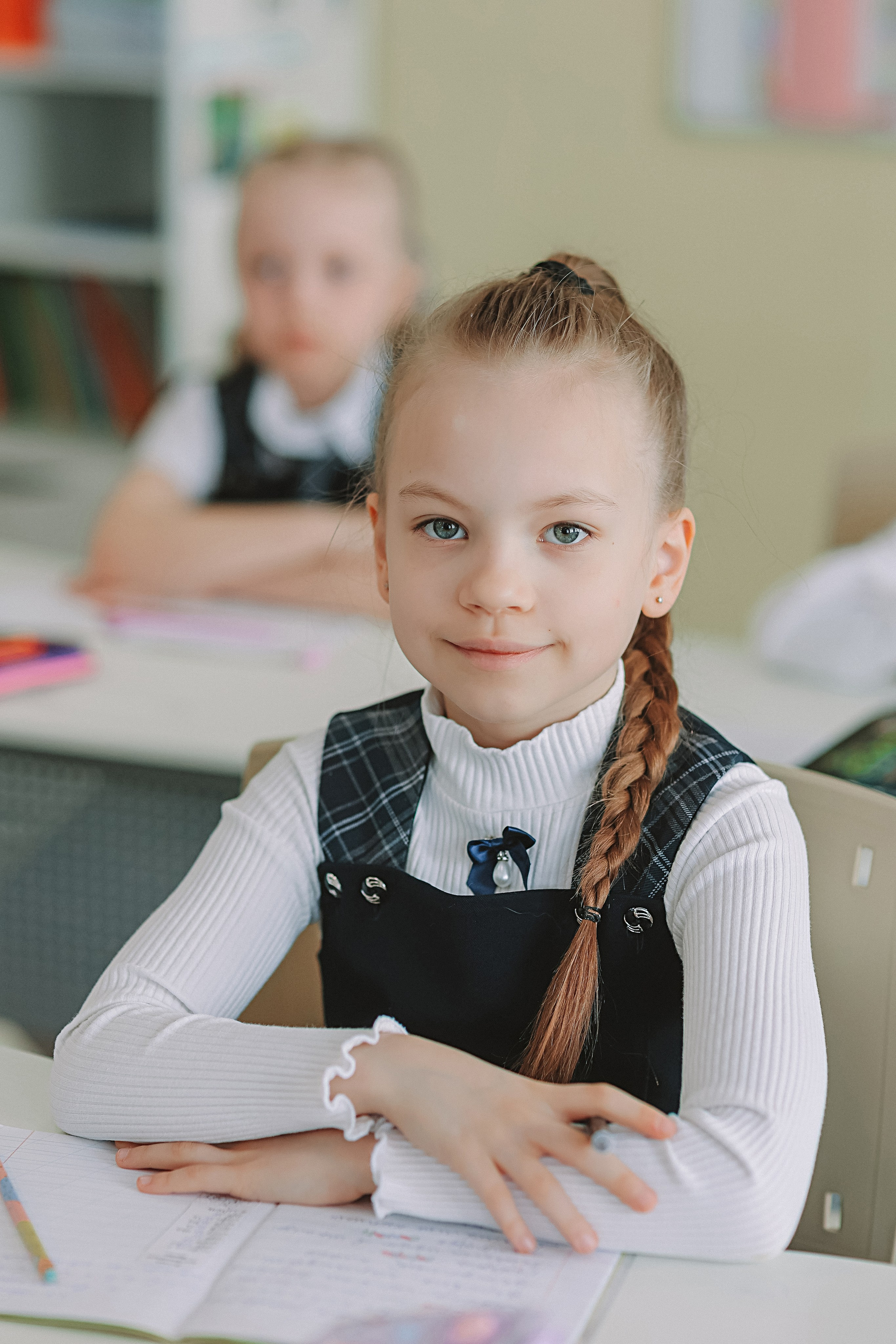 Один день в школе 1 класс. Семейный фотограф Тюмень, фотограф на роды Салмина Мария