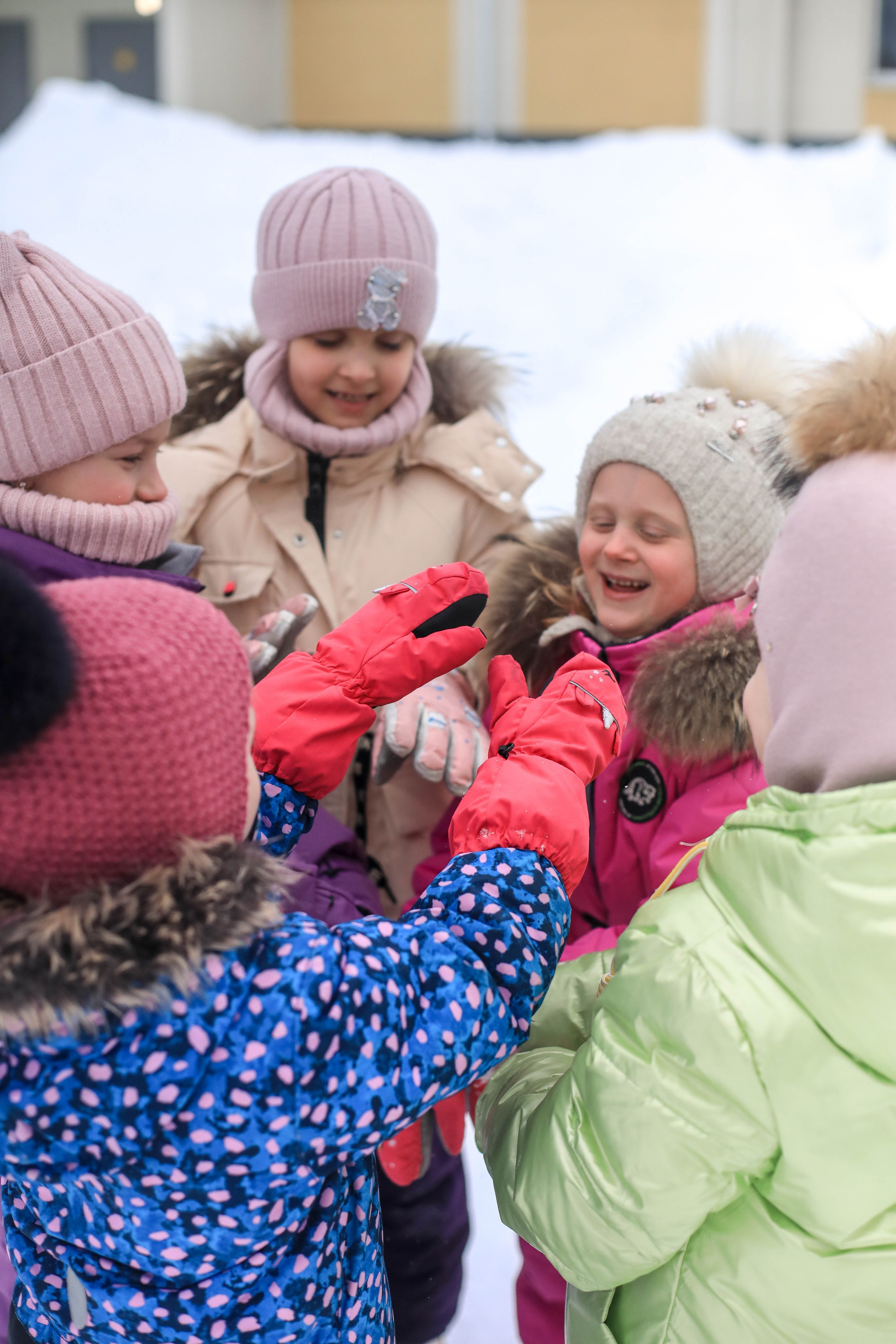Теремок гр 17. Контент фотограф в Москве Екатерина Михно