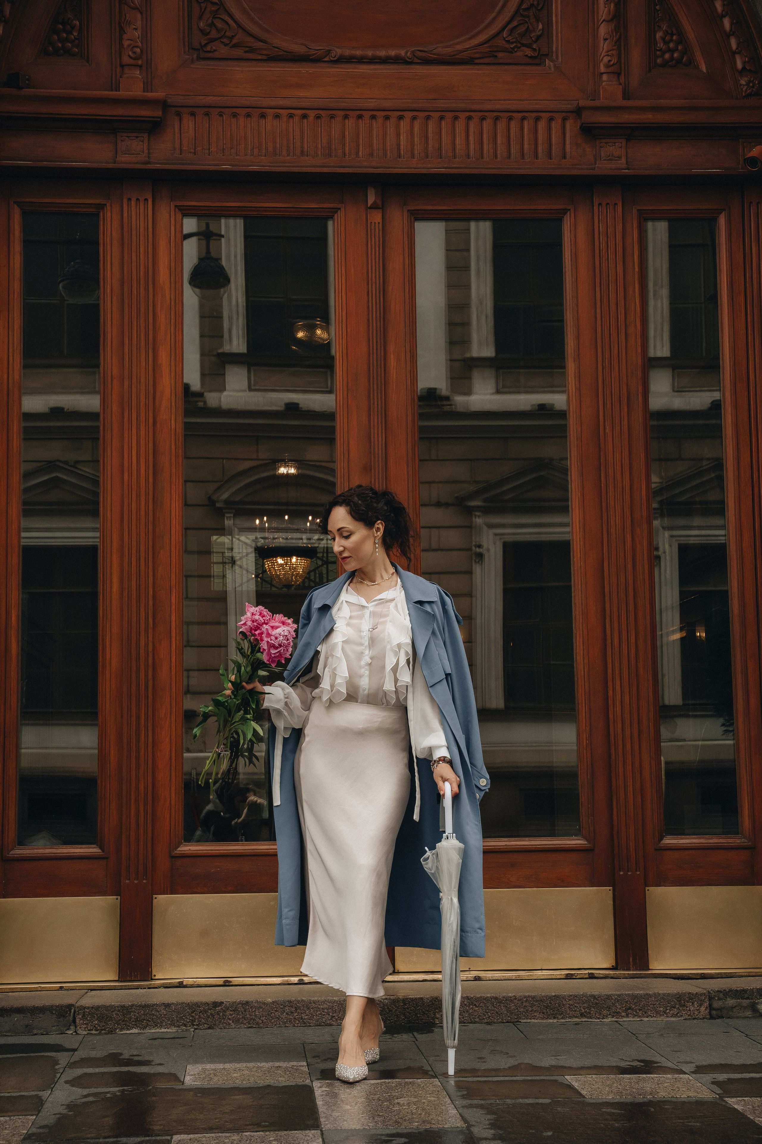 Anna. Фотограф Санкт-Петербург/Гомель Виктория Петрова