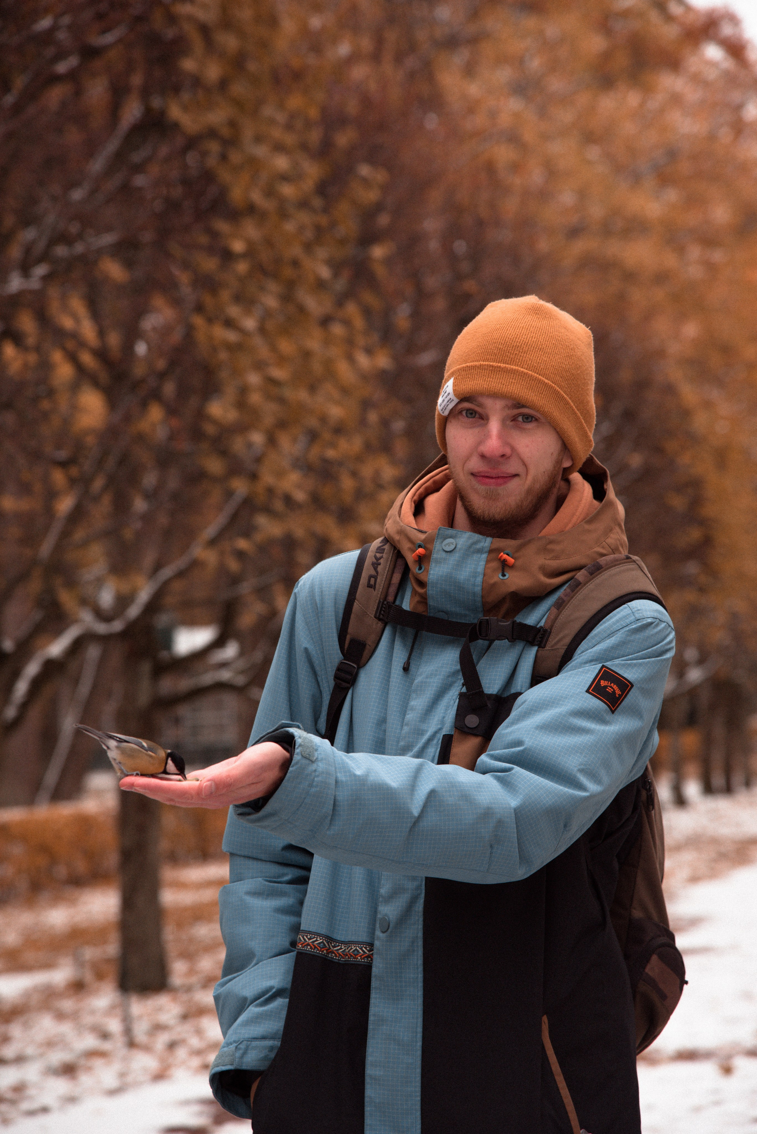 Оля. Свадебный и семейный фотограф с Санкт-Петербурге Ольга Стрижакова