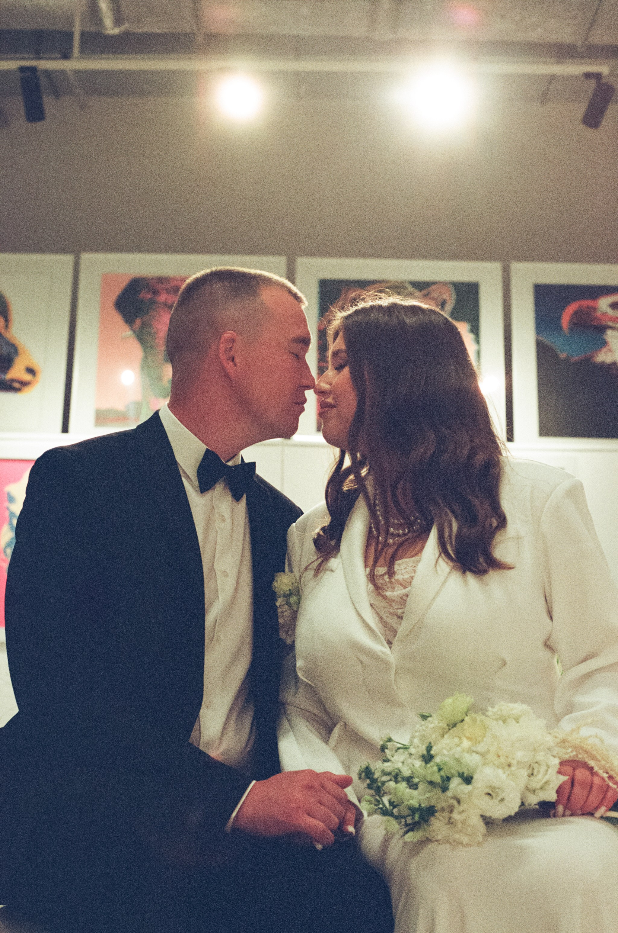 Андрей и Валя. Главная