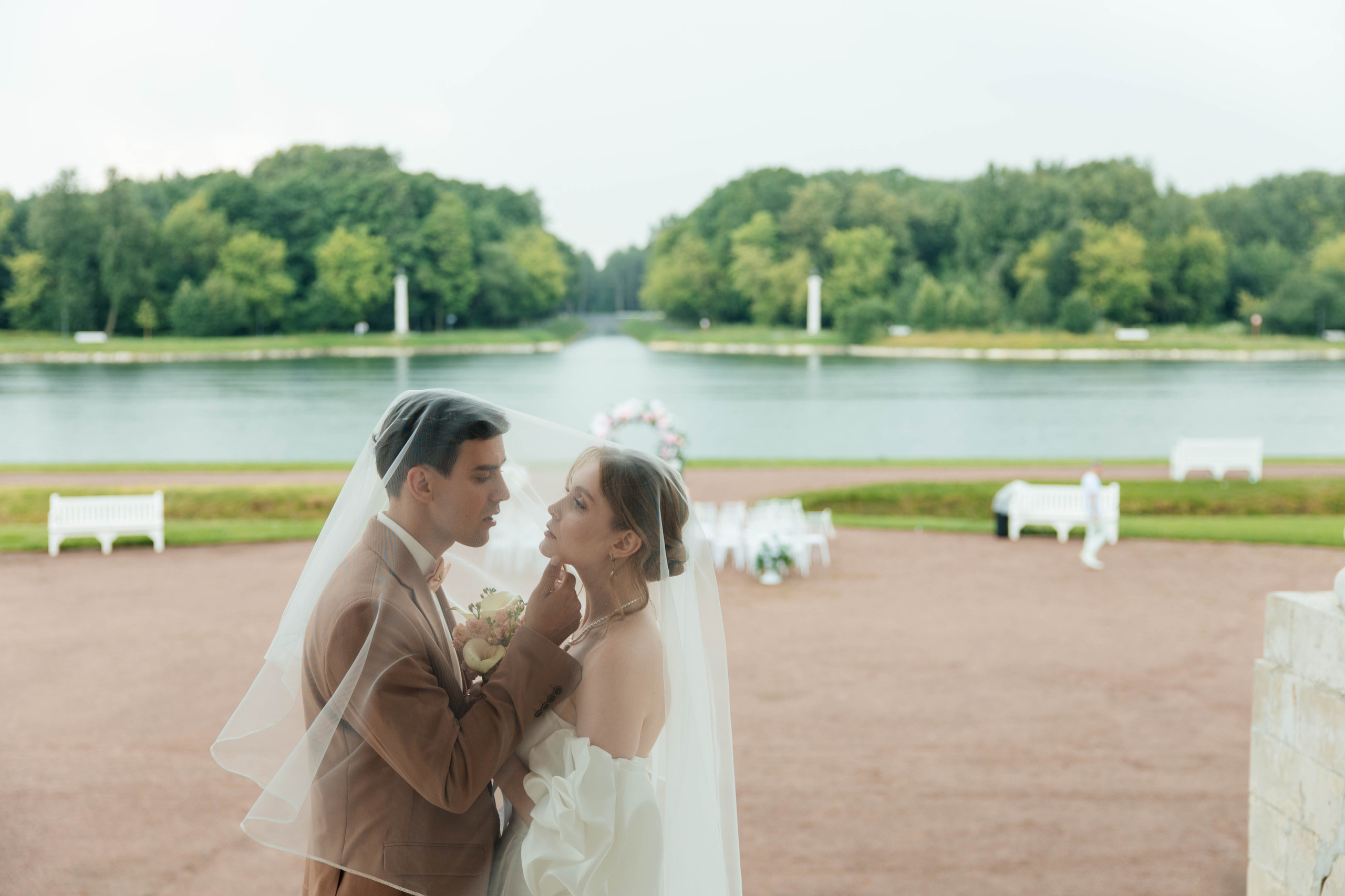 DANIEL & ANNA. Свадебное ФОТО & ВИДЕО Москва/Липецк