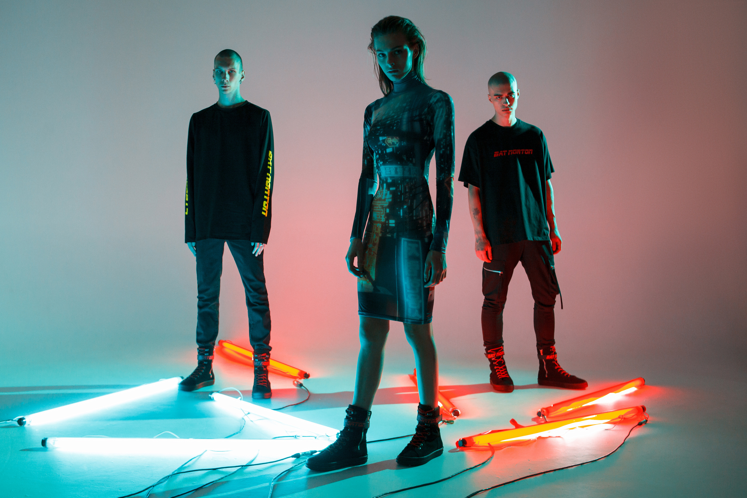 Batnorton. Фотограф в Санкт-Петербурге, Москве Максим Щеглов